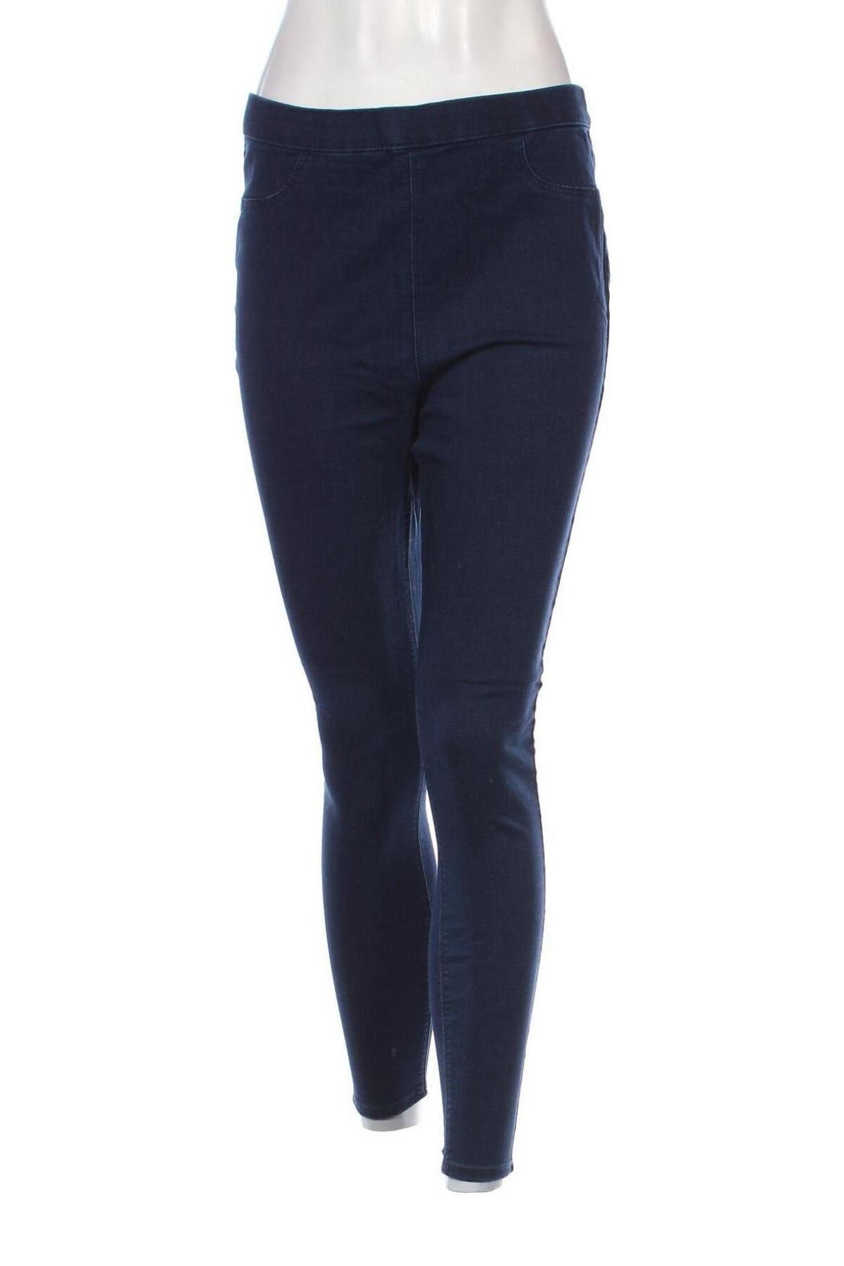 Damen Jeans Papaya, Größe M, Farbe Blau, Preis € 6,49