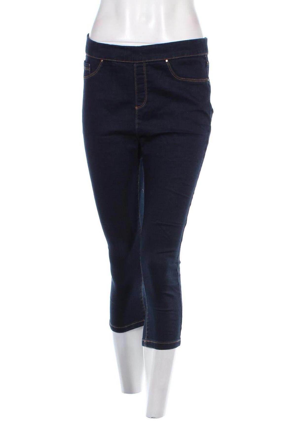 Damen Jeans Peacocks, Größe M, Farbe Blau, Preis € 6,49