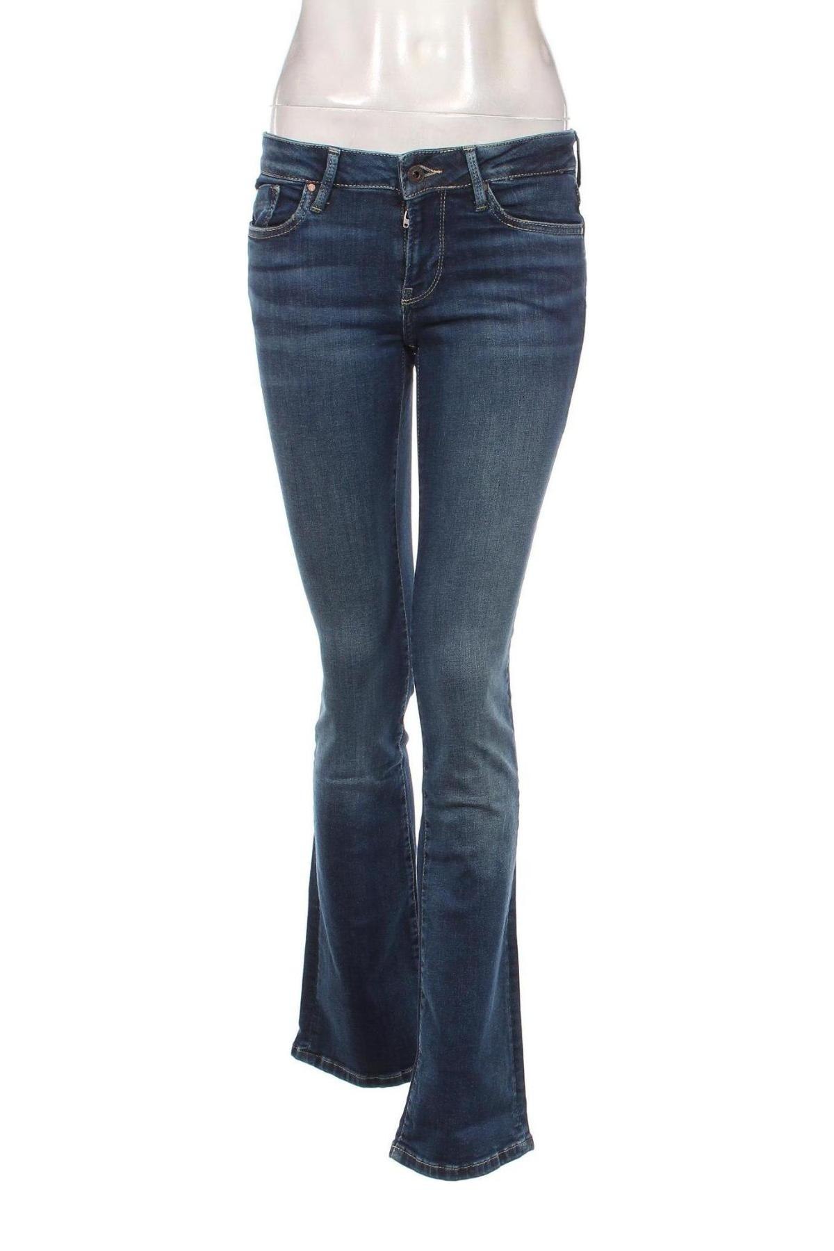 Damen Jeans Pepe Jeans, Größe S, Farbe Blau, Preis € 17,99