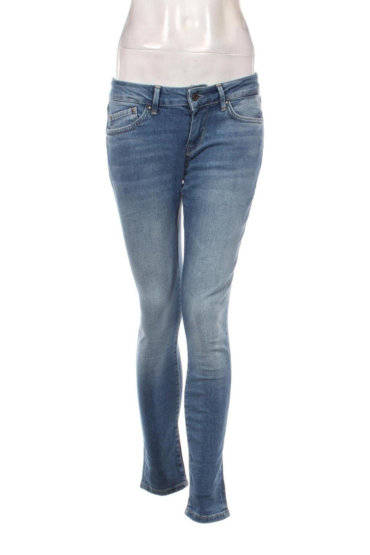 Damen Jeans Pepe Jeans, Größe M, Farbe Blau, Preis € 13,99