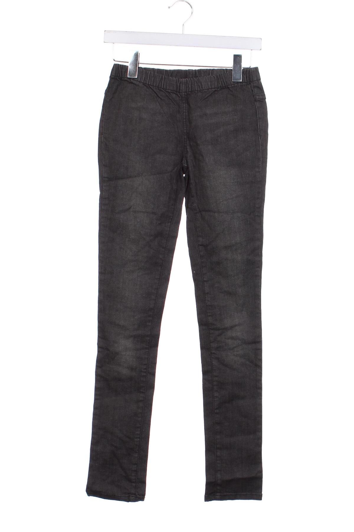 Damen Jeans Pieces, Größe S, Farbe Grau, Preis € 4,99