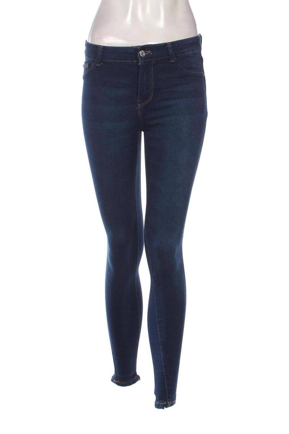 Damen Jeans Primark, Größe XS, Farbe Blau, Preis € 5,99