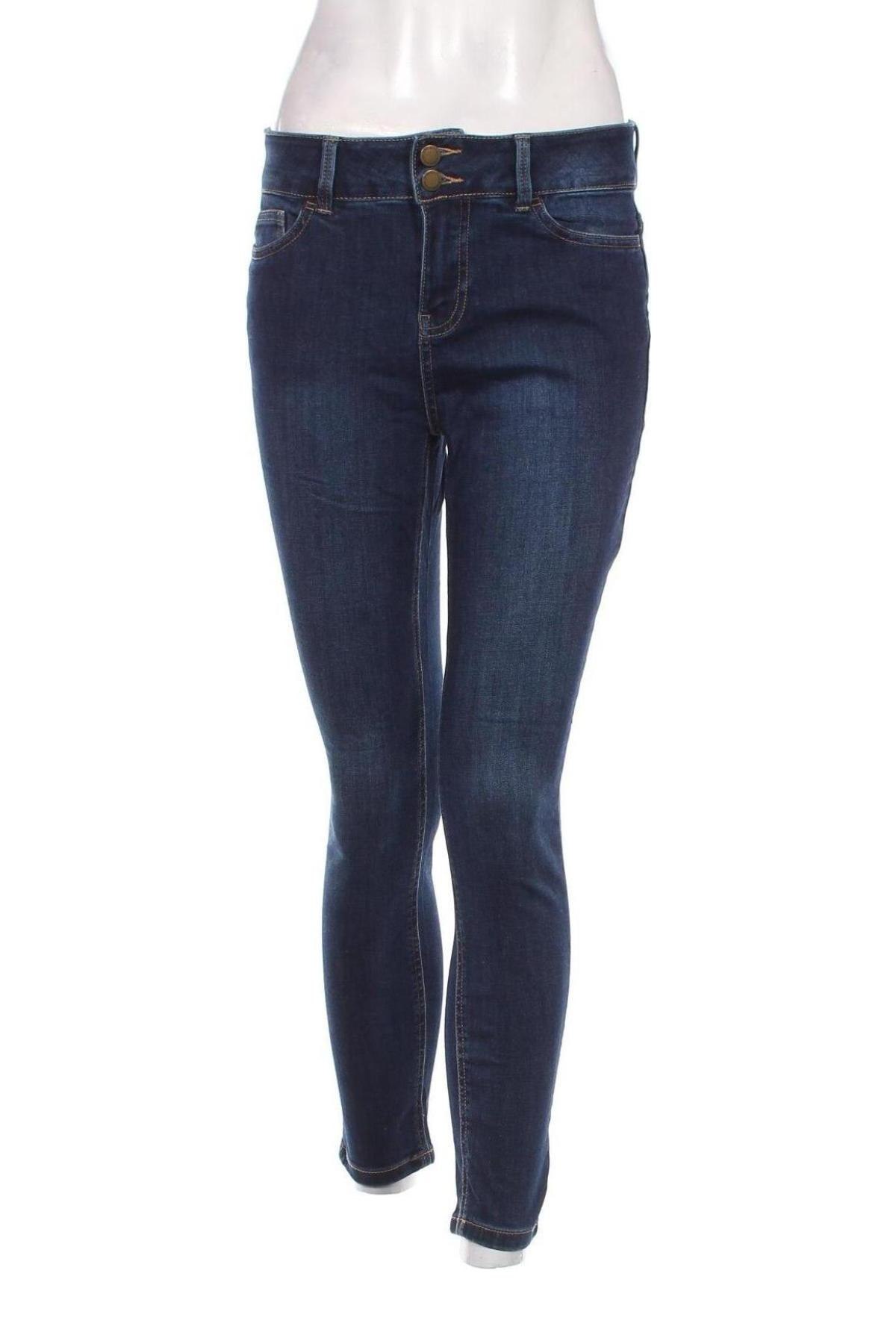 Damen Jeans Principles, Größe M, Farbe Blau, Preis € 6,49