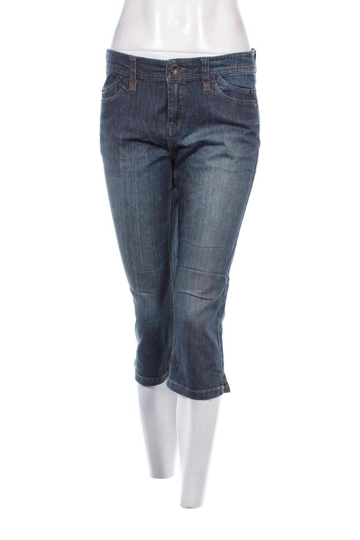 Damen Jeans Project, Größe L, Farbe Blau, Preis € 6,99