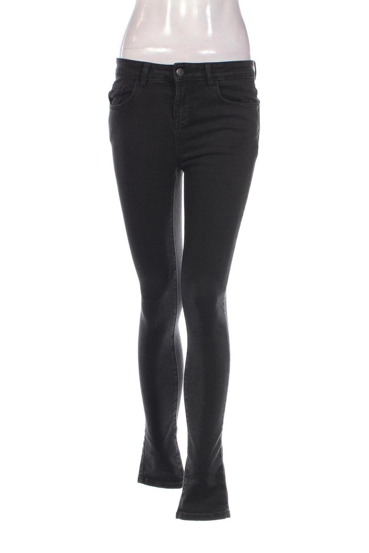 Damen Jeans Promod, Größe S, Farbe Schwarz, Preis € 13,99