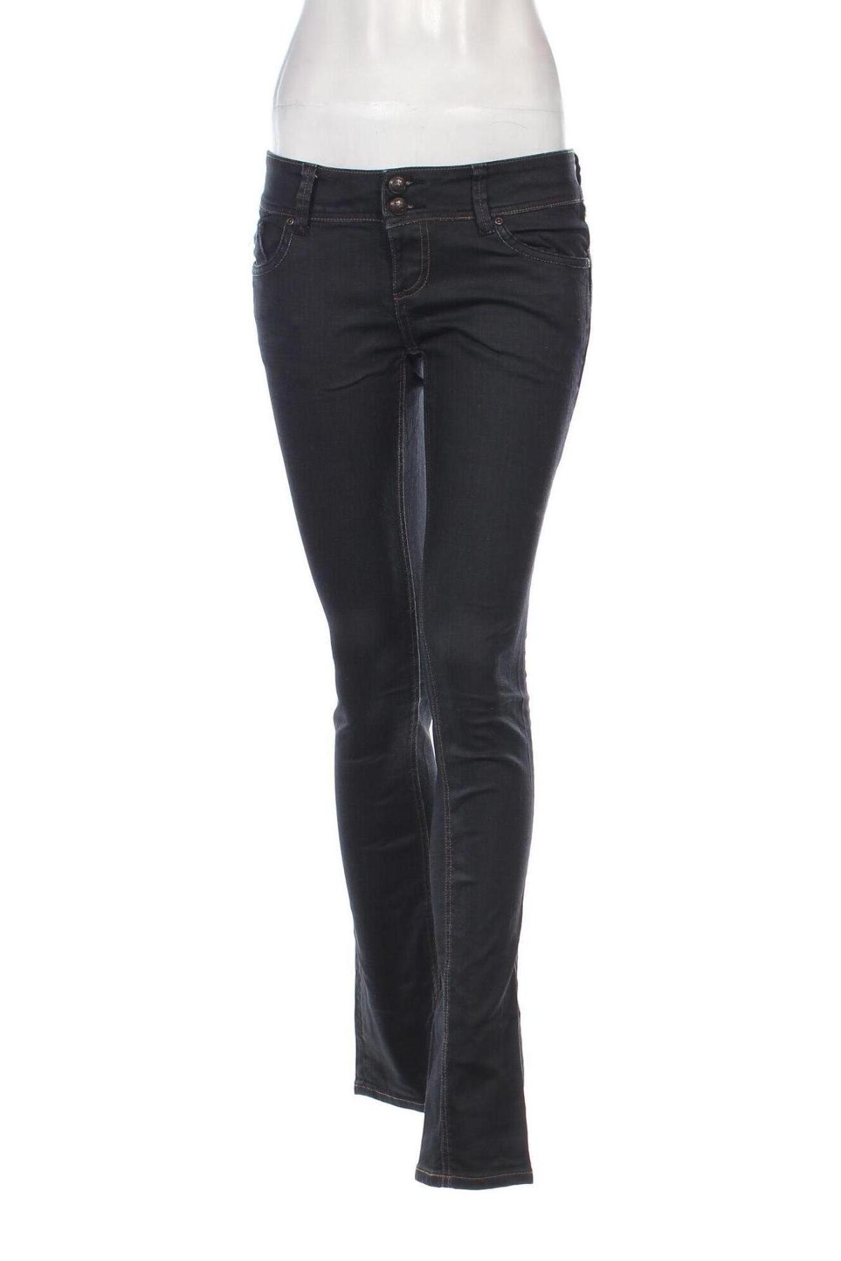 Damen Jeans Promod, Größe XS, Farbe Blau, Preis € 6,49