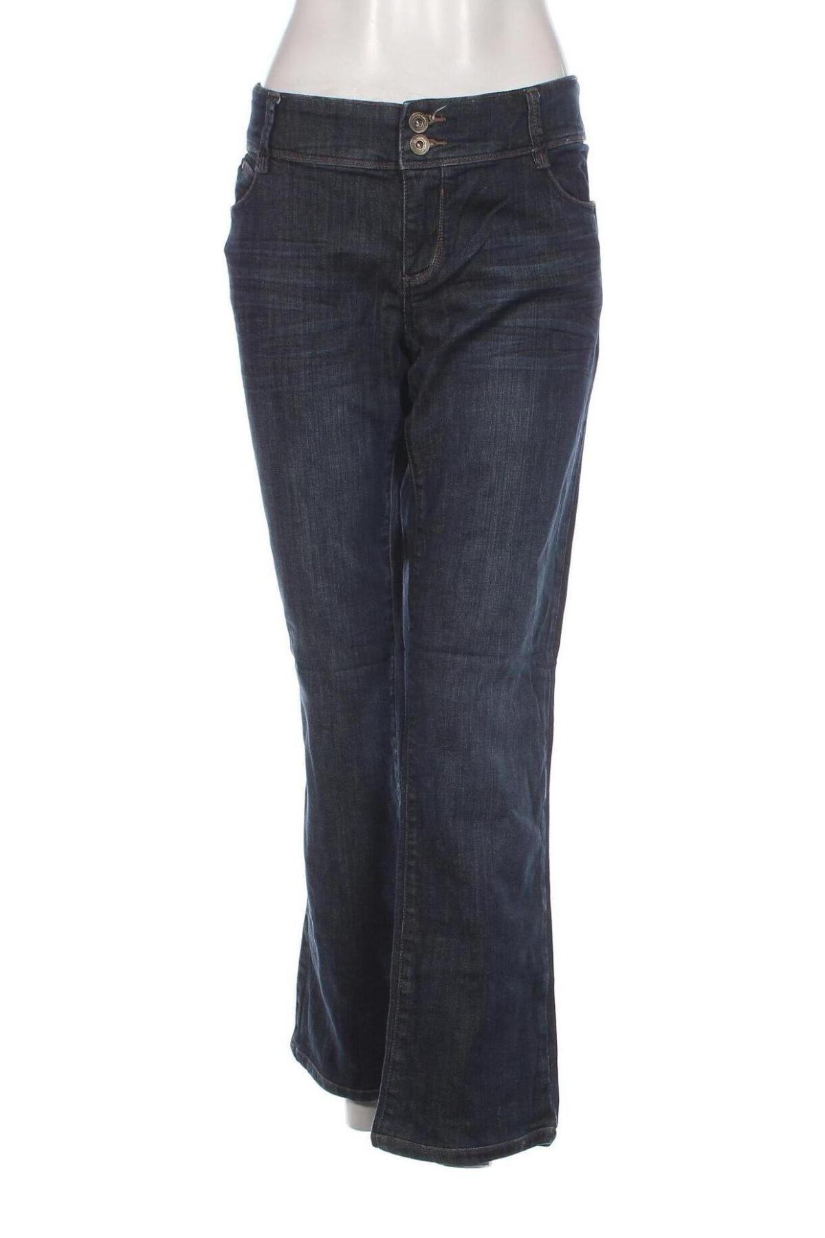 Damen Jeans Promod, Größe XL, Farbe Blau, Preis € 28,53