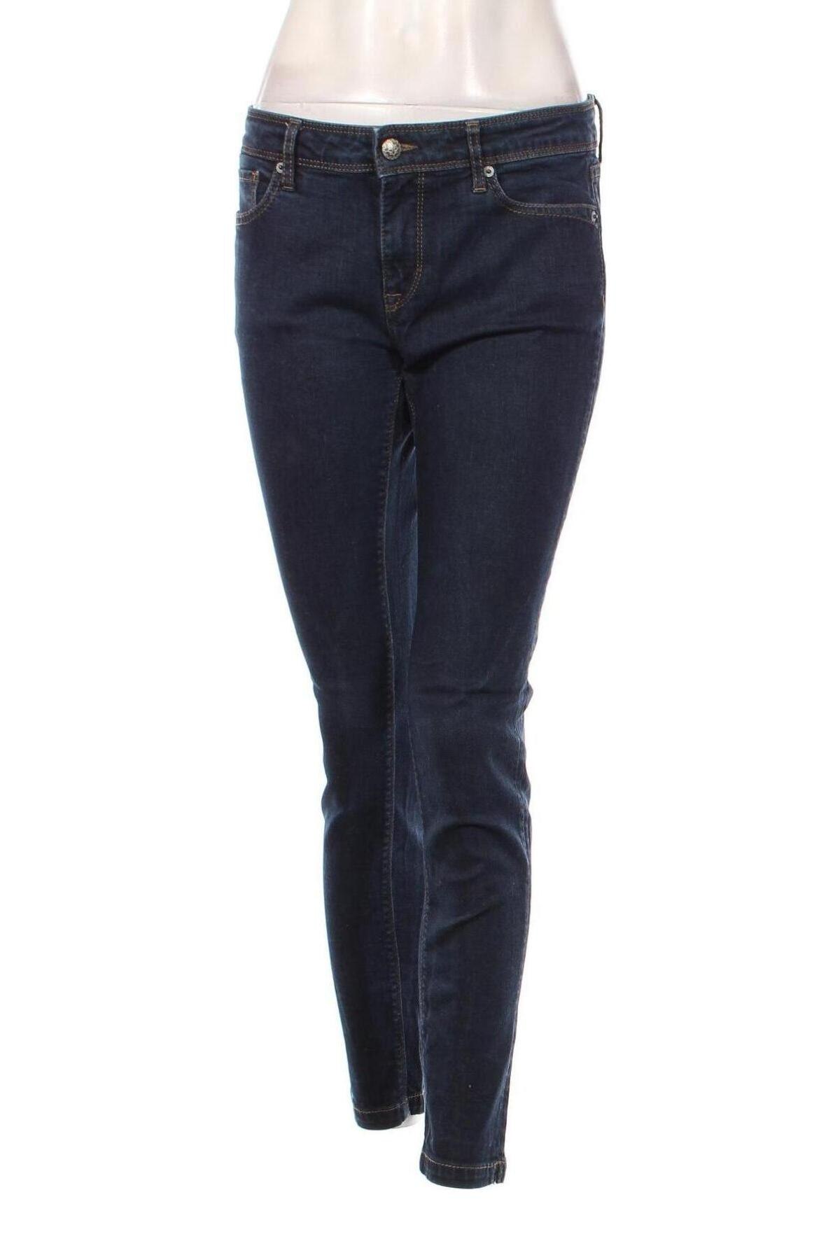 Damen Jeans Raffaello Rossi, Größe M, Farbe Blau, Preis 6,49 €