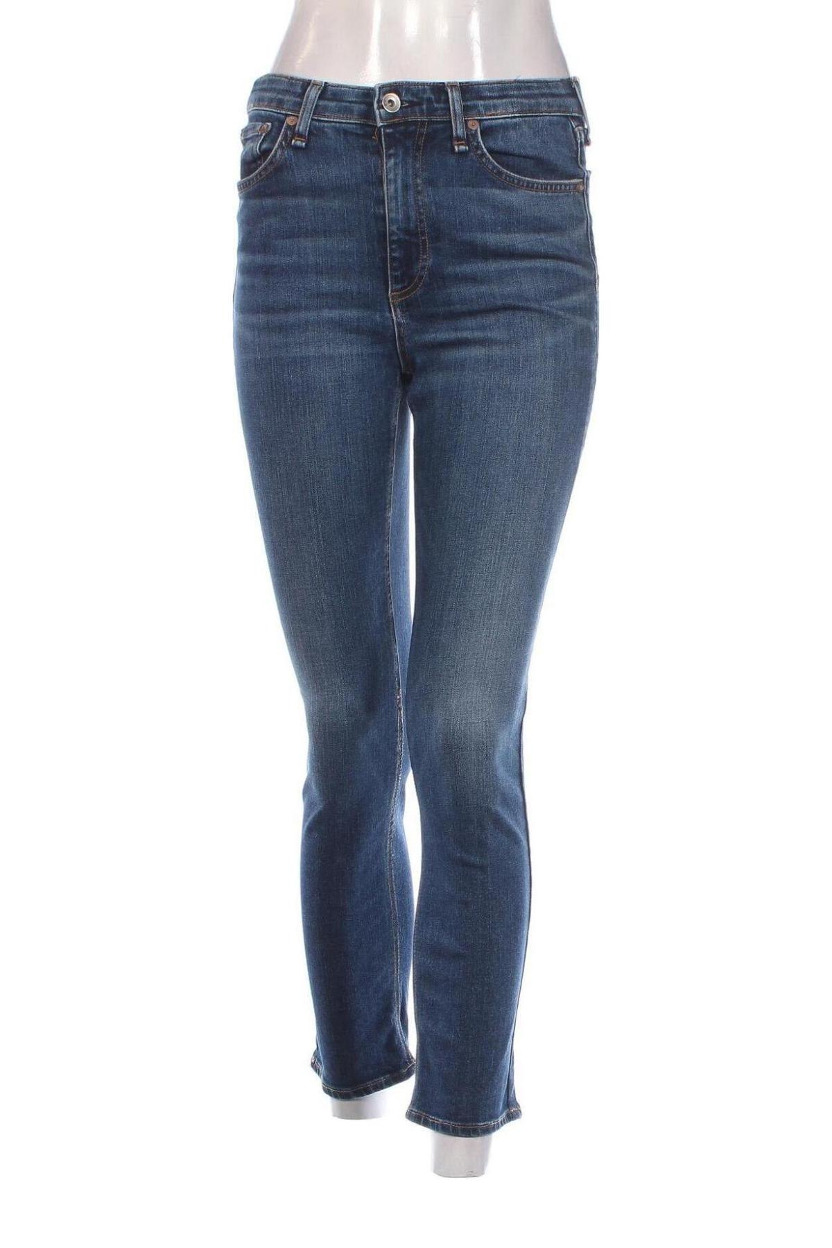 Damen Jeans Rag & Bone, Größe S, Farbe Blau, Preis € 70,08