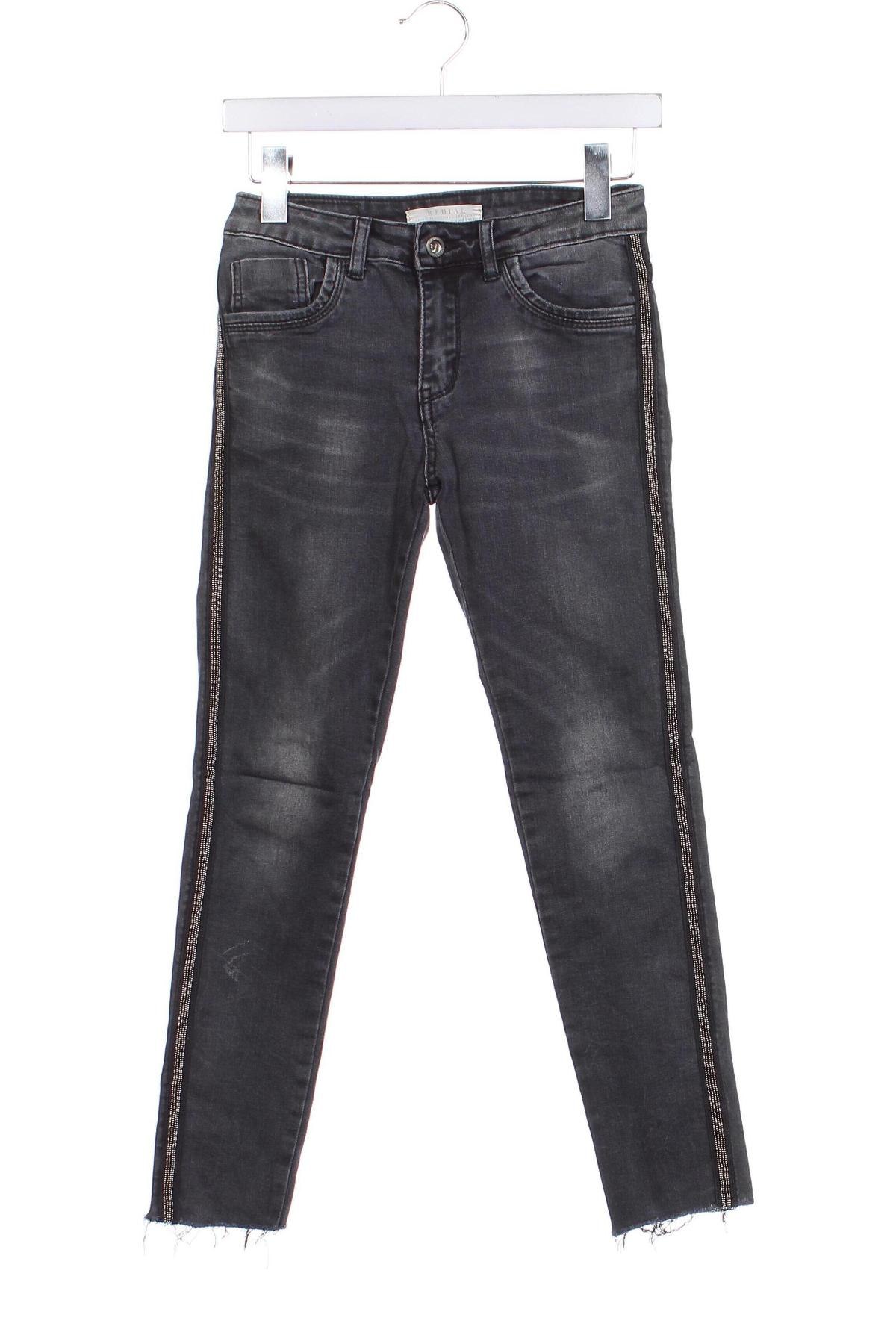 Damen Jeans Redial, Größe XS, Farbe Grau, Preis € 5,49