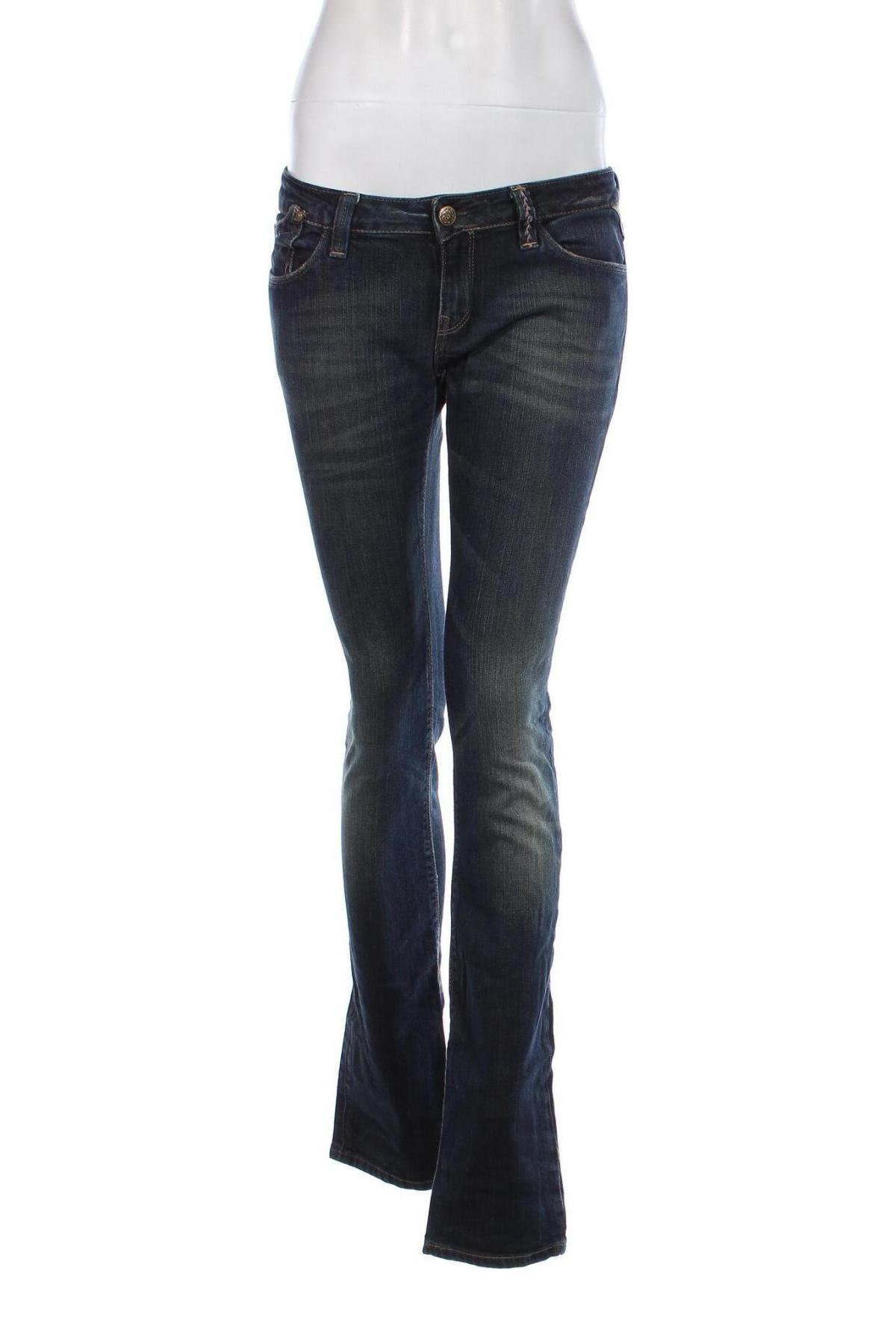 Damen Jeans Replay, Größe M, Farbe Blau, Preis € 5,99