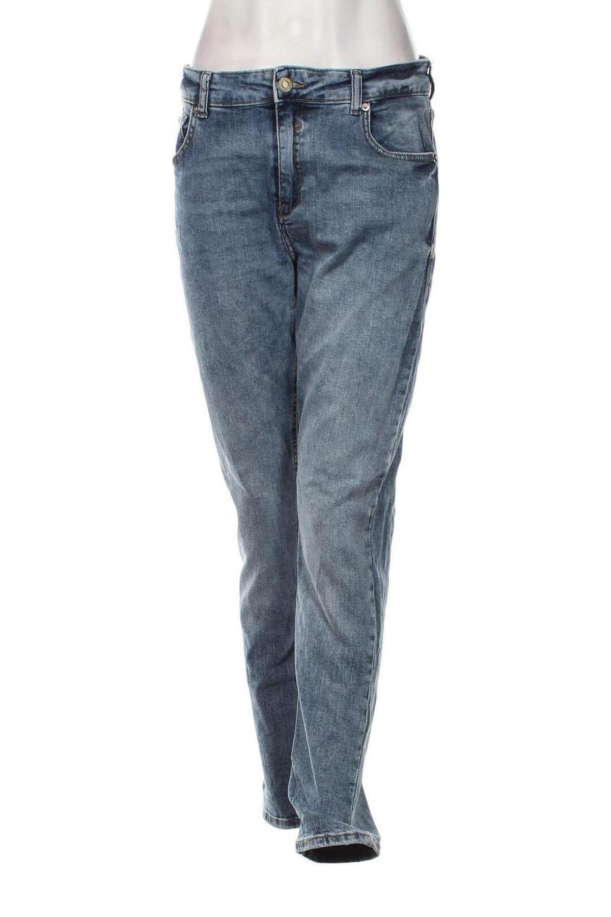 Damen Jeans Reserved, Größe M, Farbe Blau, Preis € 6,99