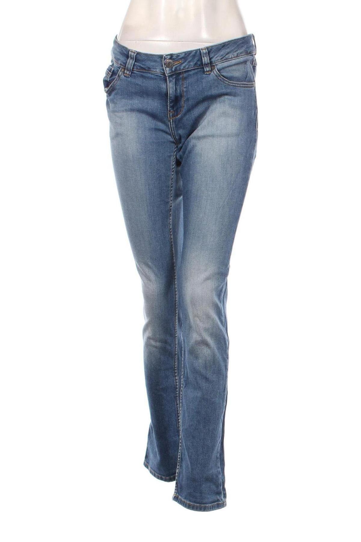 Damen Jeans Reserved, Größe L, Farbe Blau, Preis € 8,40