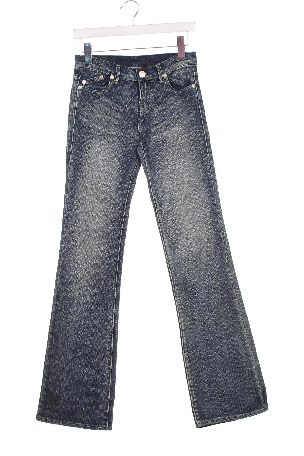 Damen Jeans Rock & Republic, Größe S, Farbe Blau, Preis 25,49 €