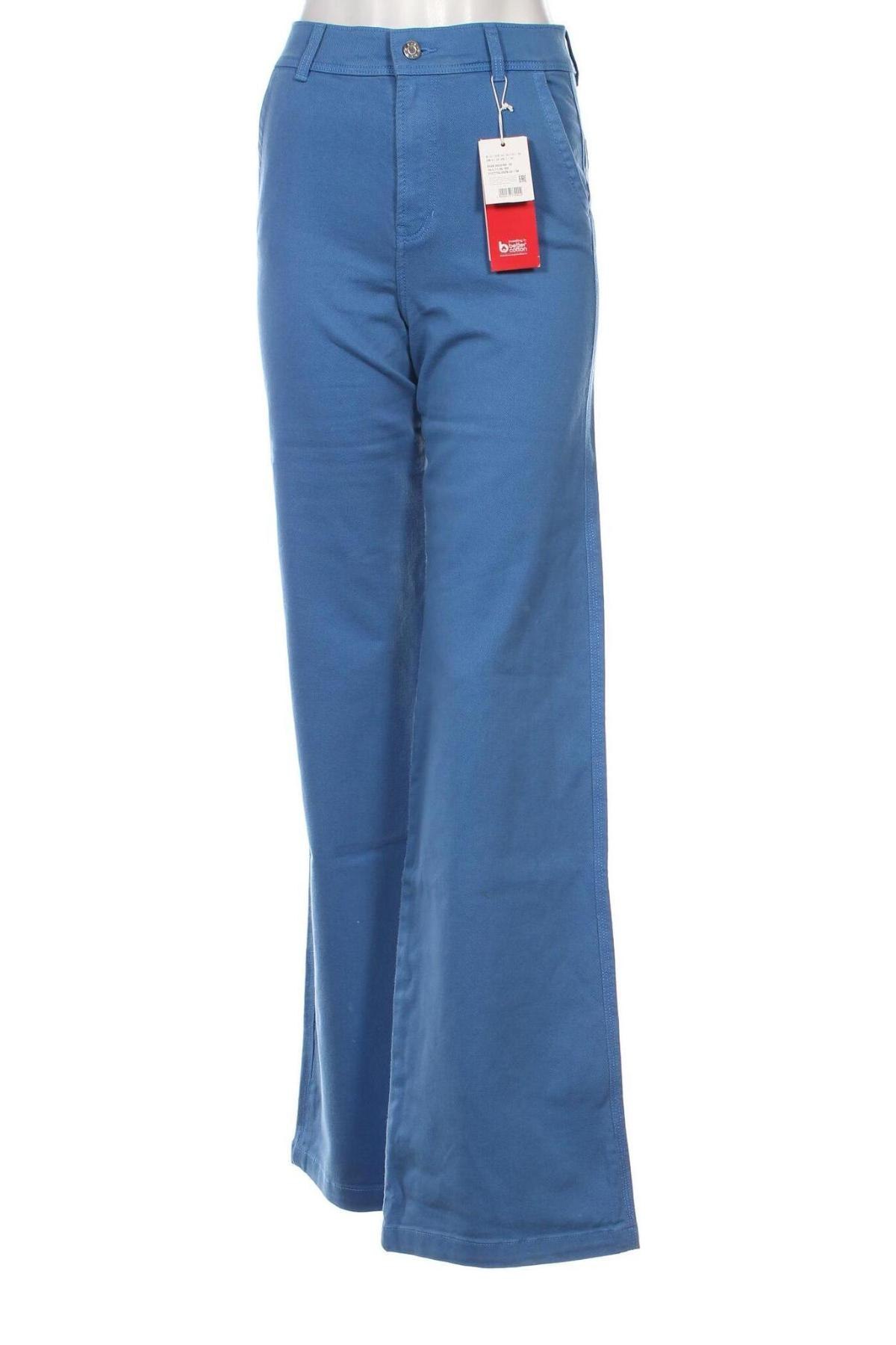 Damen Jeans S.Oliver, Größe S, Farbe Blau, Preis 47,99 €