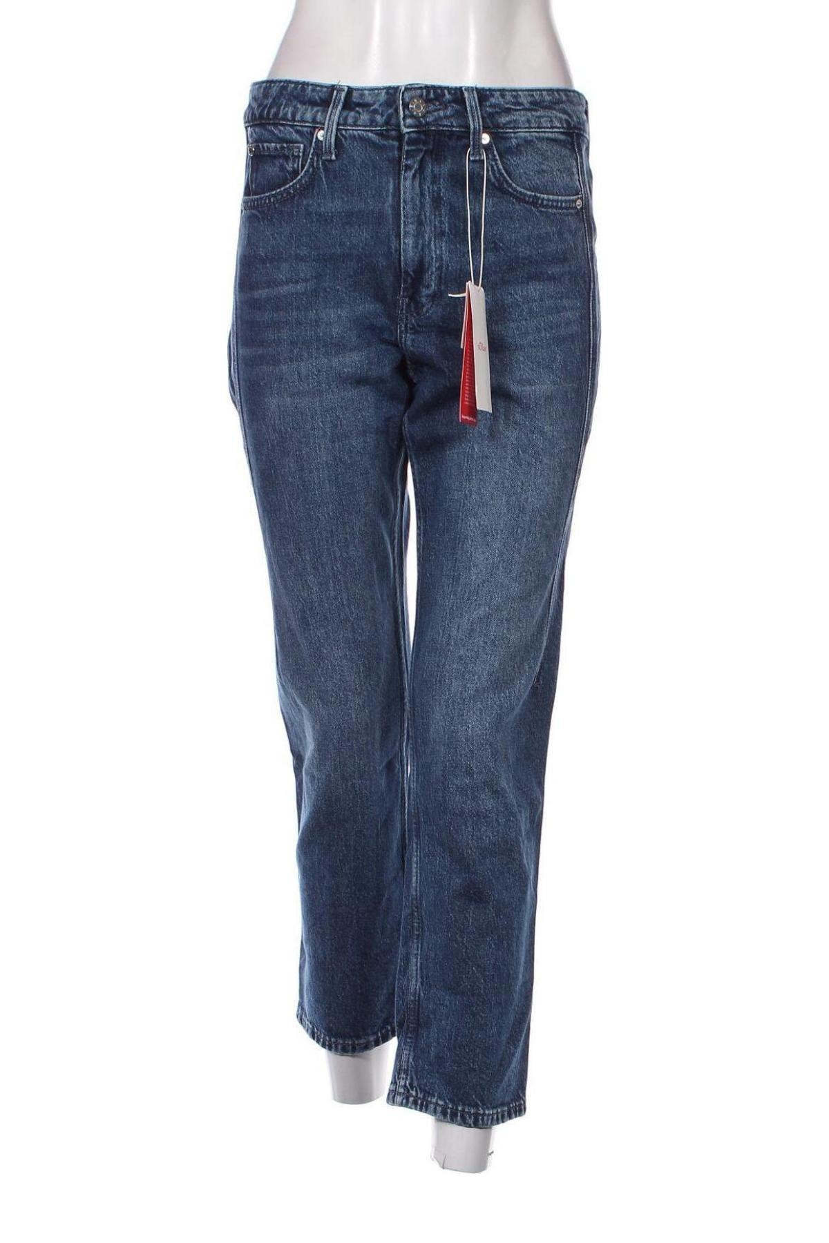 Damen Jeans S.Oliver, Größe S, Farbe Blau, Preis € 15,34
