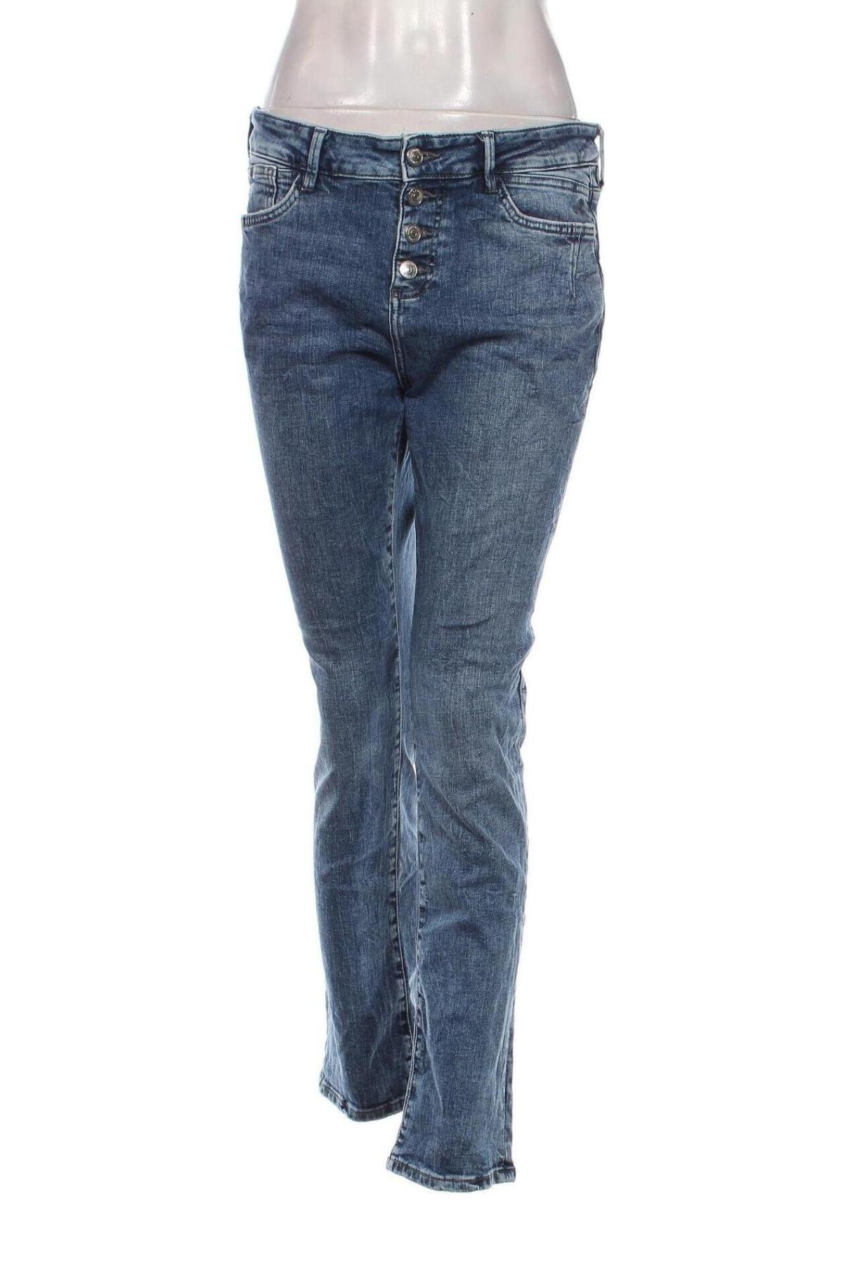 Damen Jeans S.Oliver, Größe M, Farbe Blau, Preis € 4,99