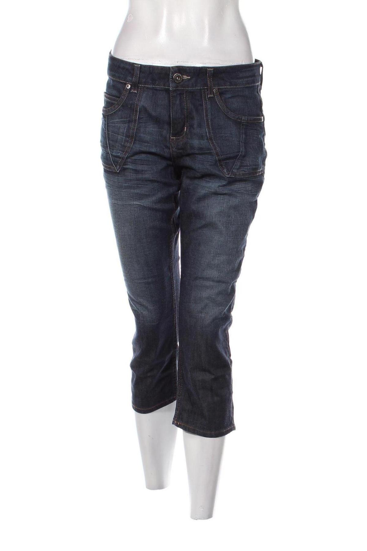 Damen Jeans S.Oliver, Größe M, Farbe Blau, Preis € 6,56