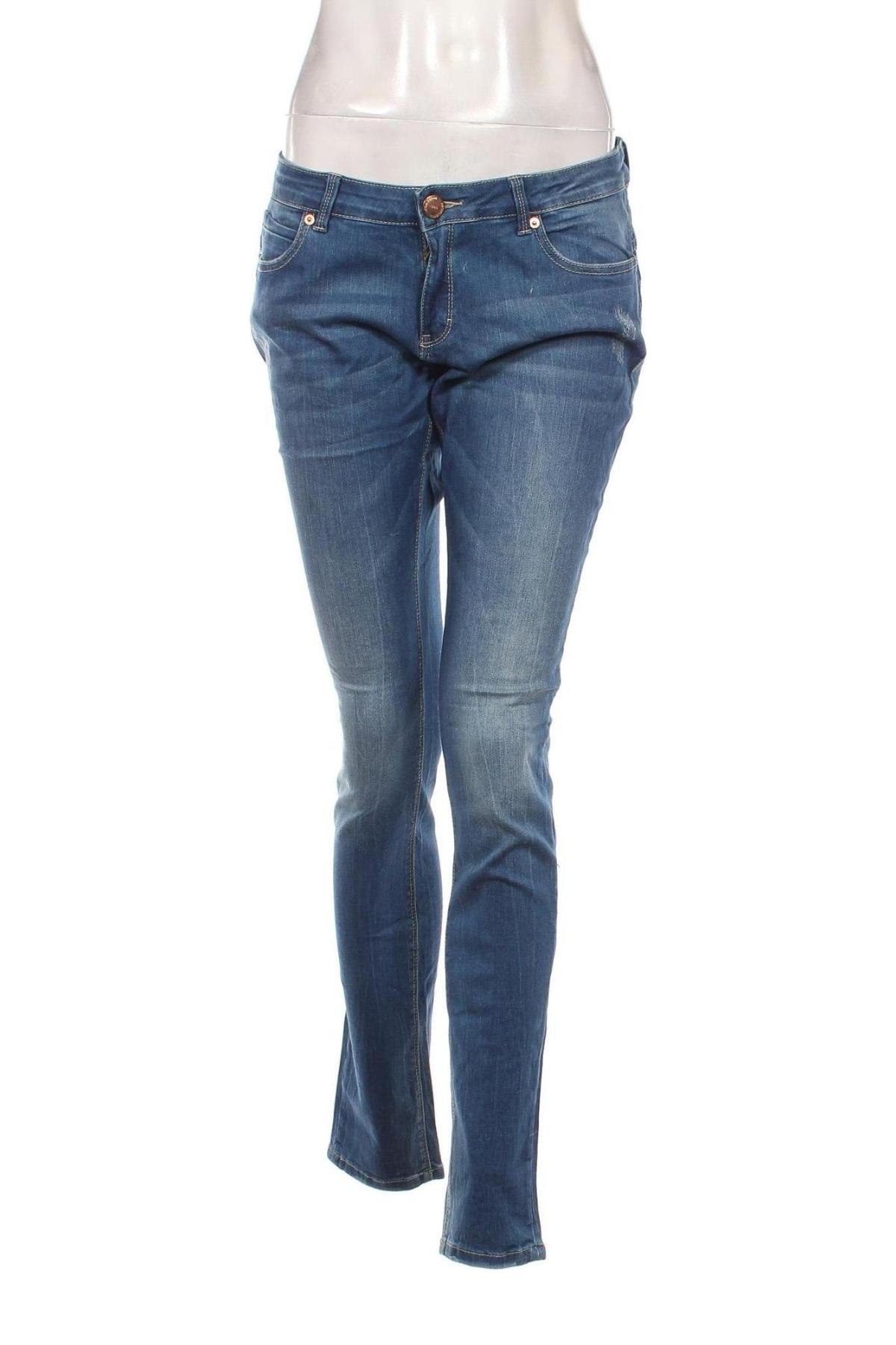 Damen Jeans S.Oliver, Größe XL, Farbe Blau, Preis € 7,99