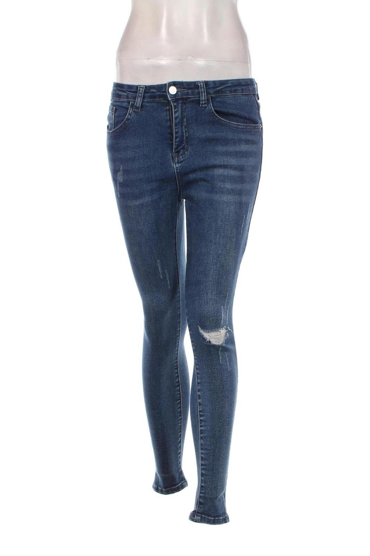 Damen Jeans SHEIN, Größe S, Farbe Blau, Preis € 9,49