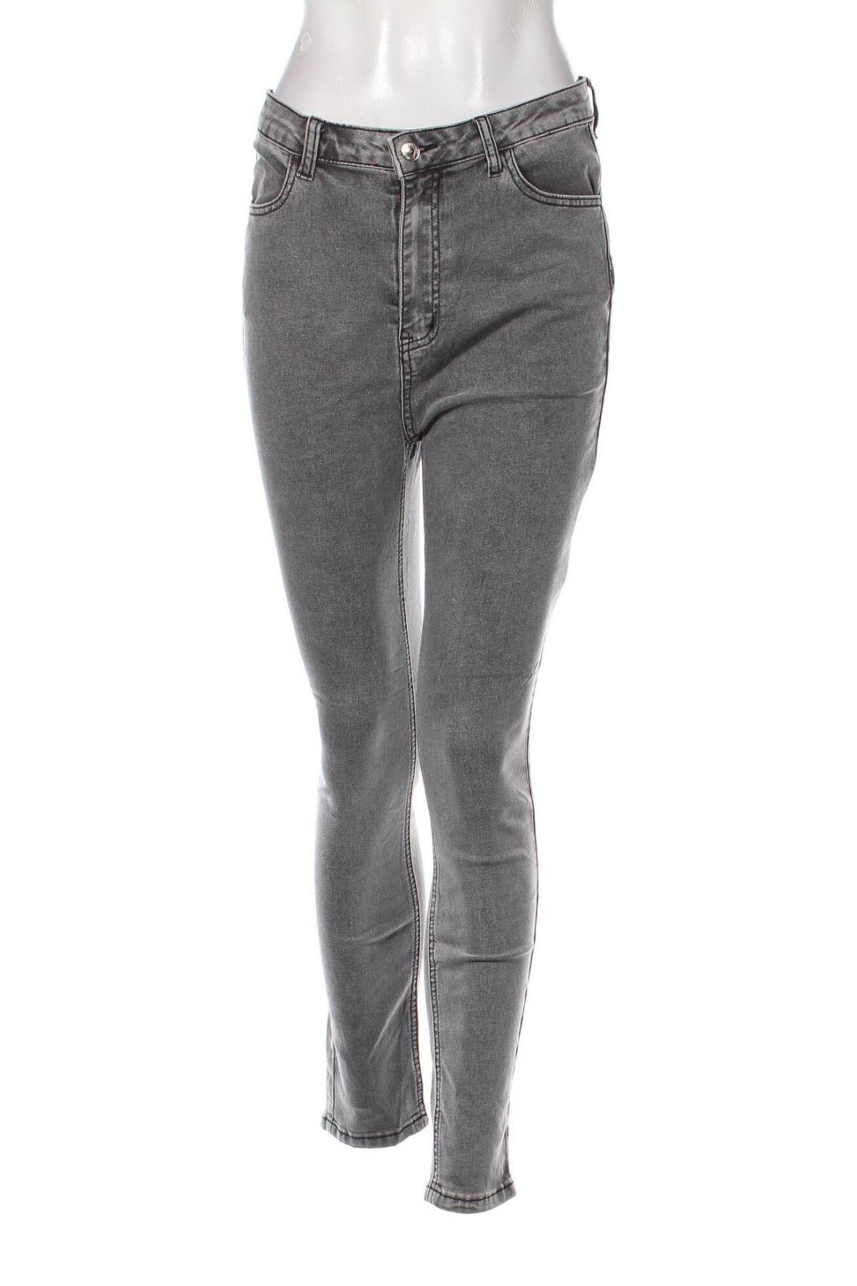 Damen Jeans SHEIN, Größe M, Farbe Grau, Preis 6,49 €