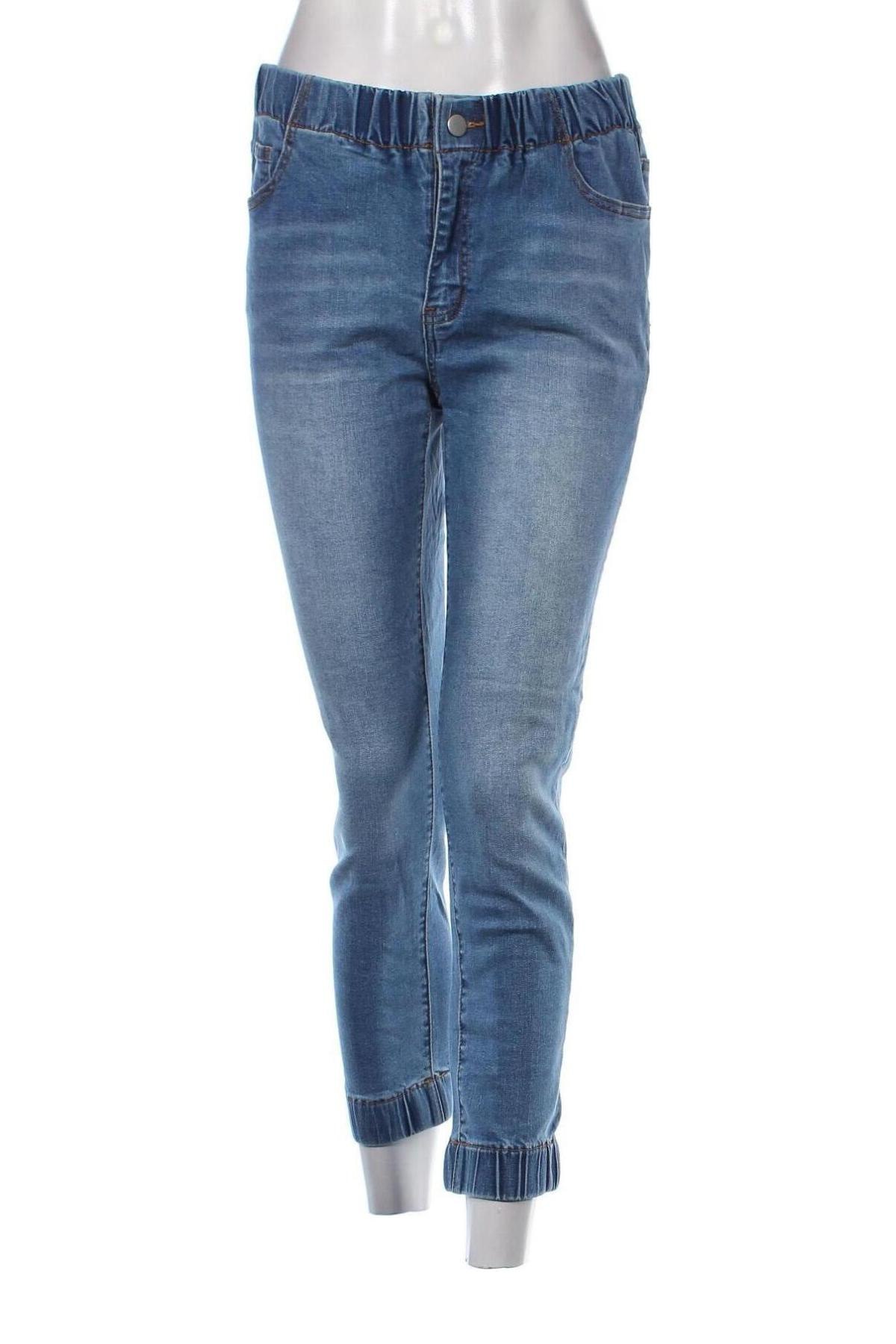 Damen Jeans SHEIN, Größe L, Farbe Blau, Preis € 6,99