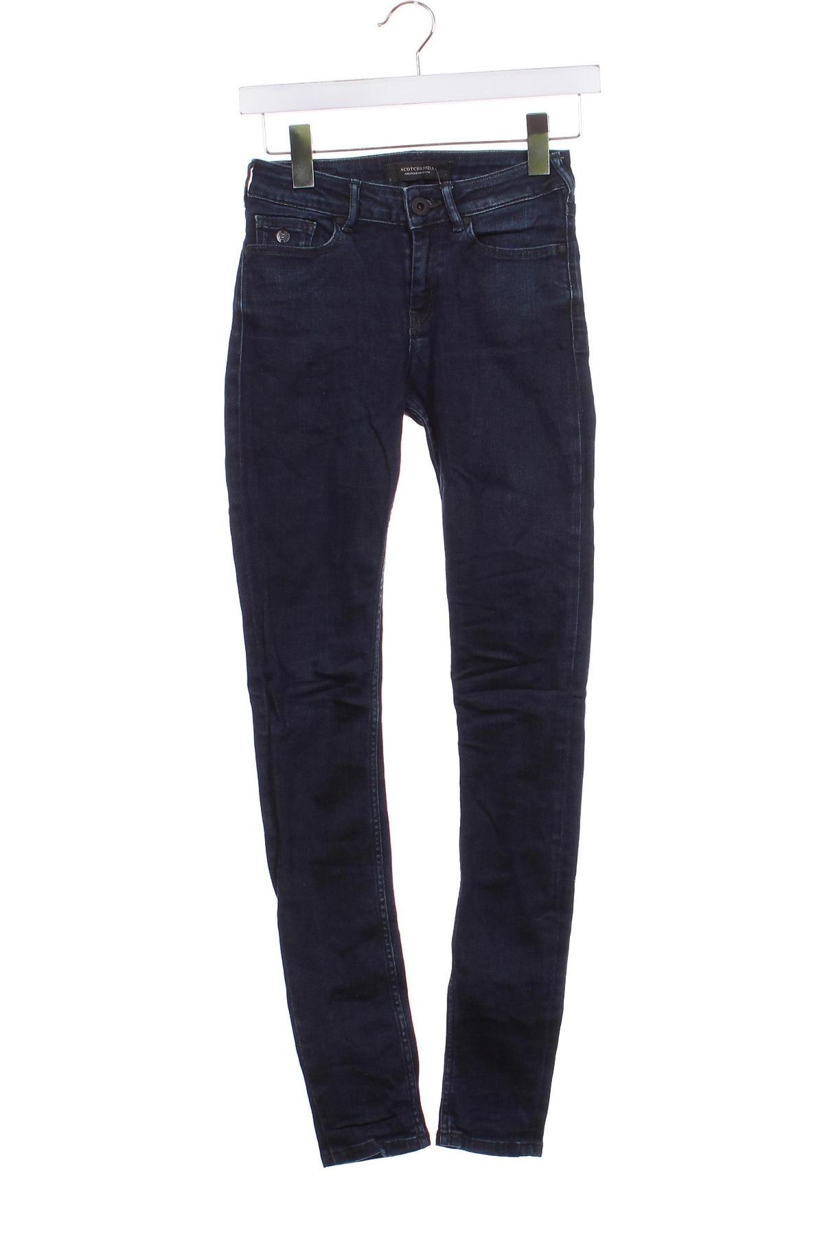 Damen Jeans Scotch & Soda, Größe XS, Farbe Blau, Preis 6,49 €