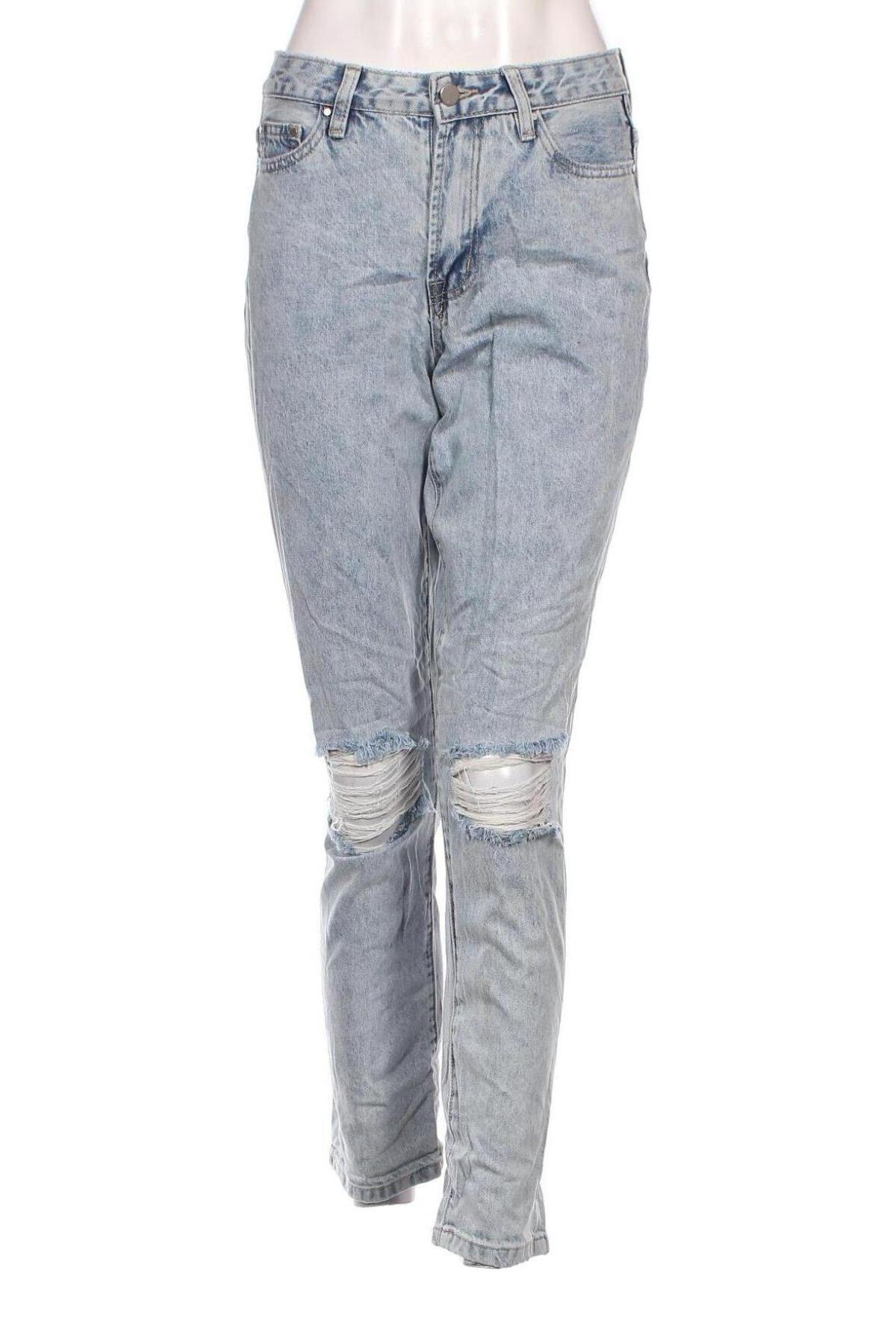 Damen Jeans Seed, Größe XS, Farbe Blau, Preis € 8,99