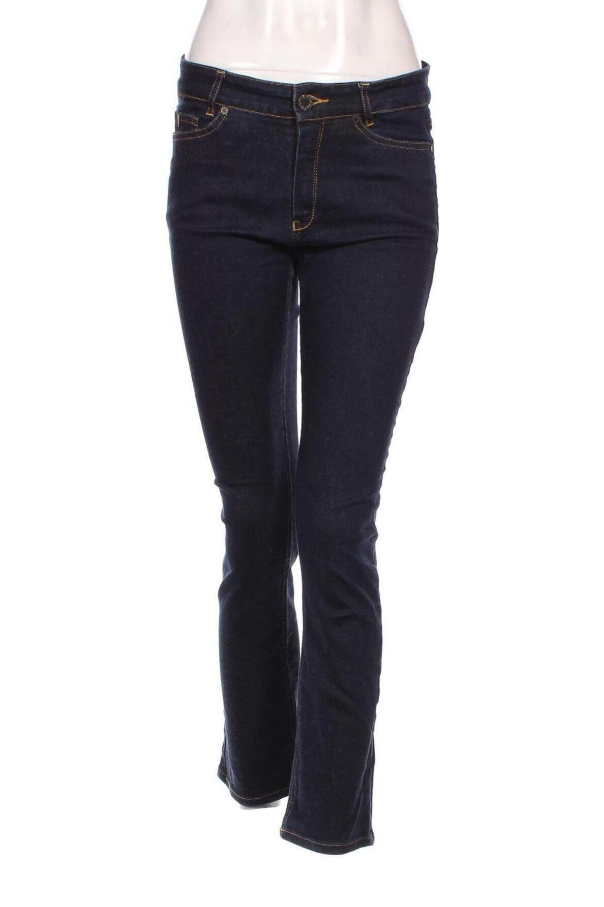 Damen Jeans Selfnation, Größe M, Farbe Blau, Preis 5,99 €