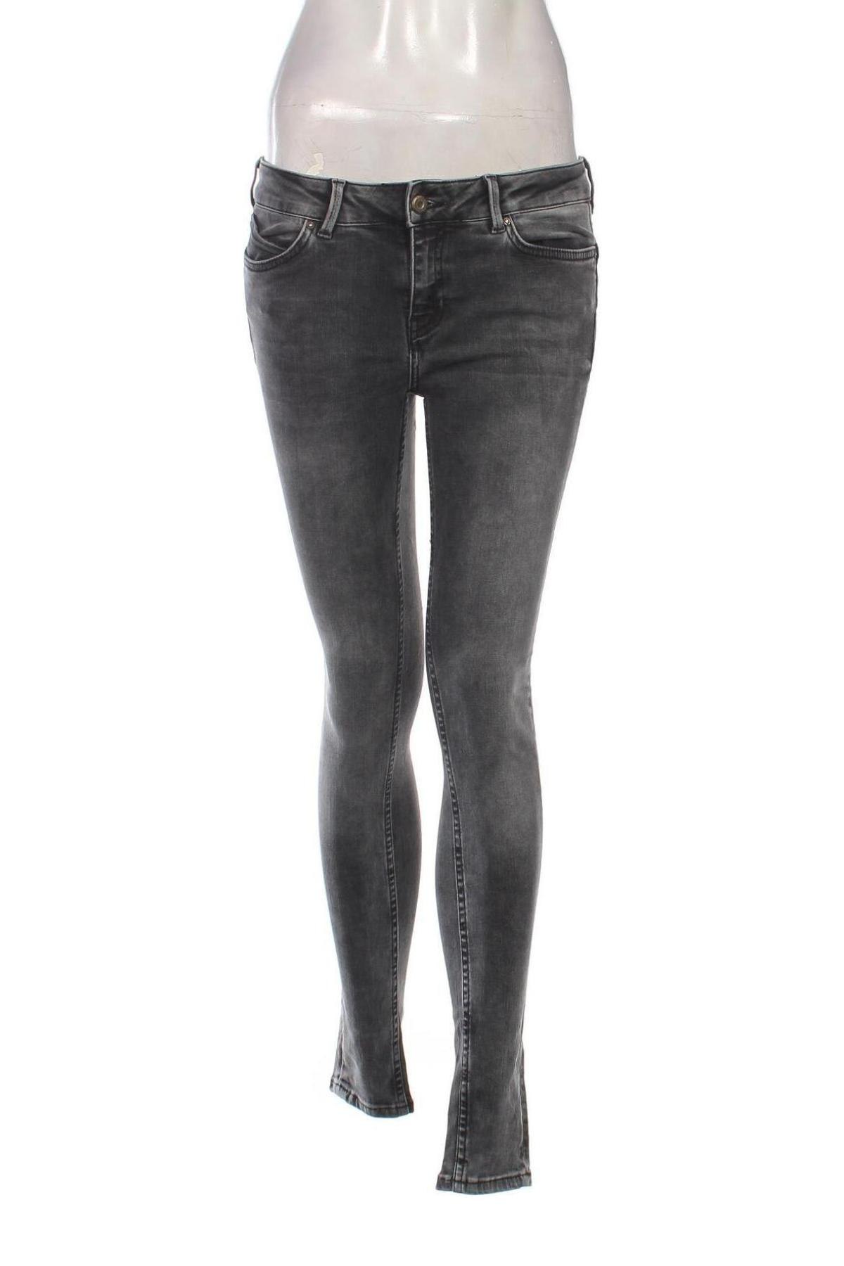 Damen Jeans Seven Sisters, Größe M, Farbe Grau, Preis € 3,99