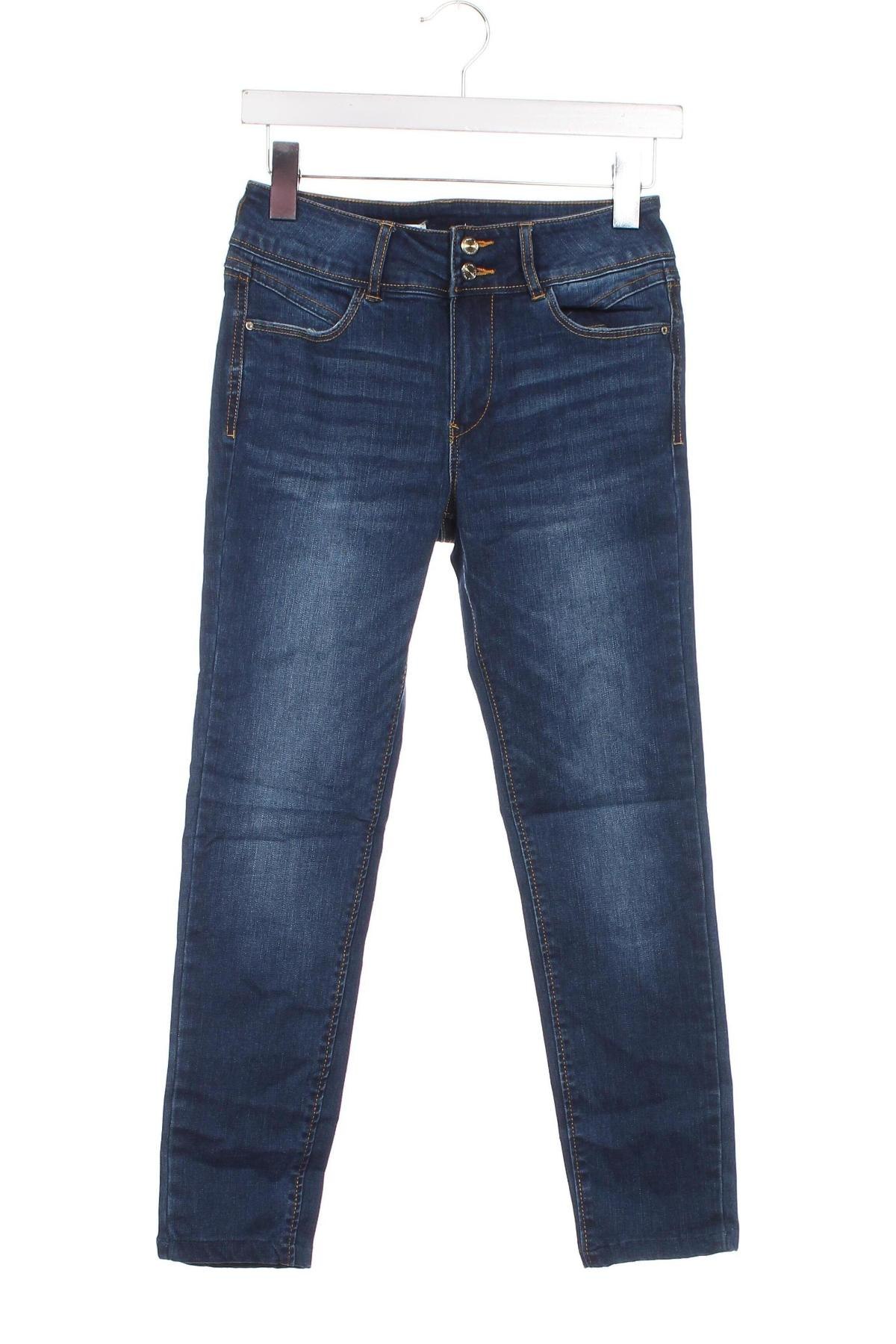 Damen Jeans Sfera, Größe XS, Farbe Blau, Preis 6,99 €