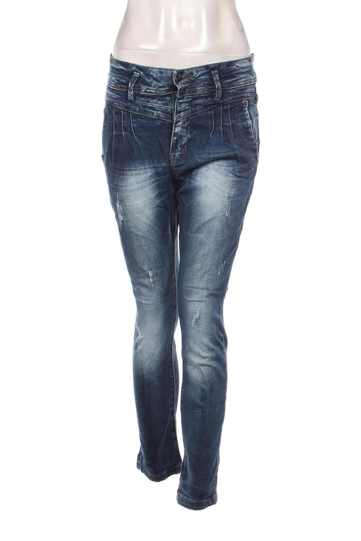 Damen Jeans Simply Chic, Größe XL, Farbe Blau, Preis 7,29 €