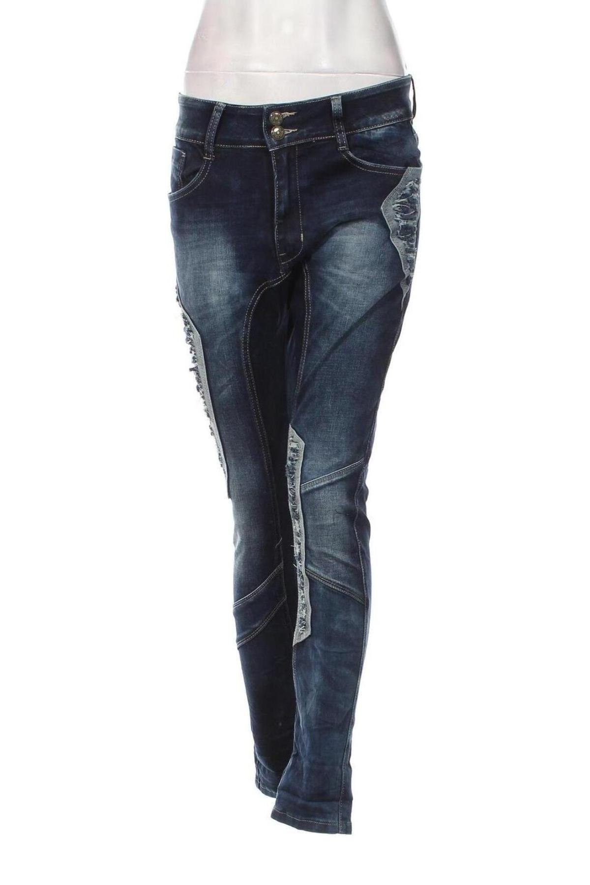 Damen Jeans Simply Chic, Größe S, Farbe Blau, Preis 10,49 €