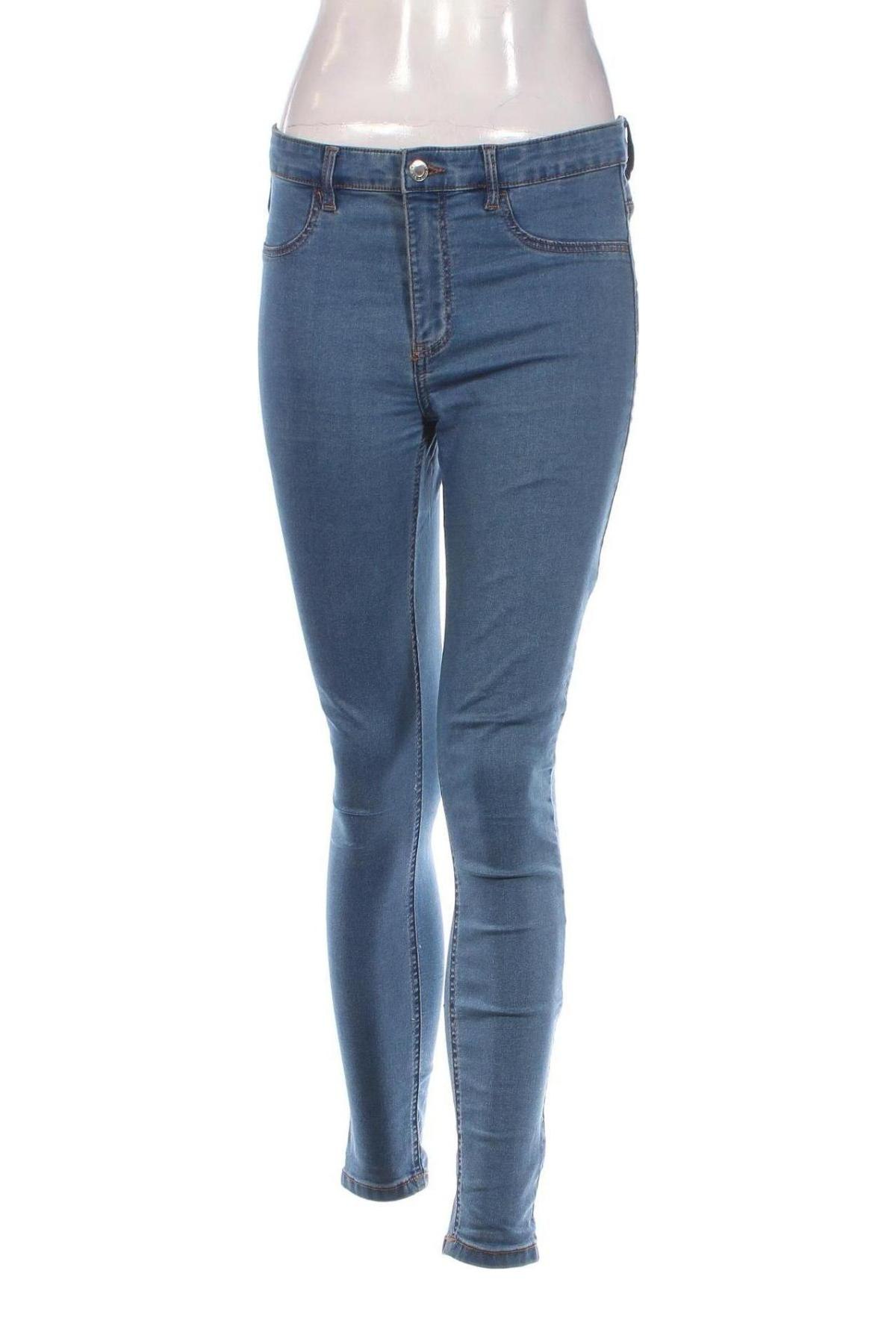 Damen Jeans Sinsay, Größe L, Farbe Blau, Preis € 7,49