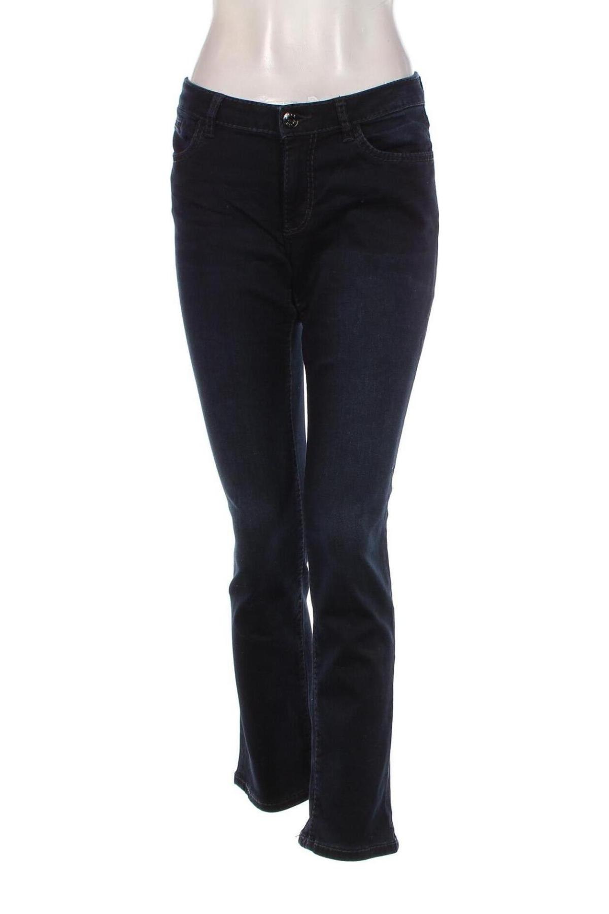 Damen Jeans Soccx, Größe XL, Farbe Blau, Preis € 26,99