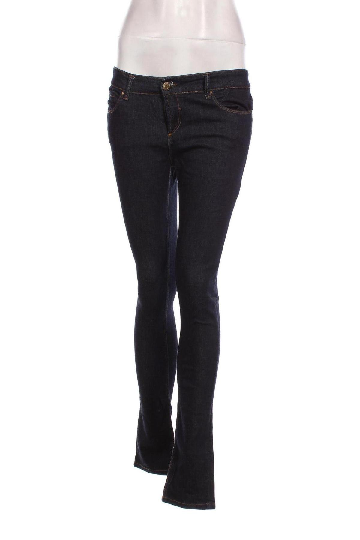 Damen Jeans Stradivarius, Größe M, Farbe Blau, Preis € 6,49