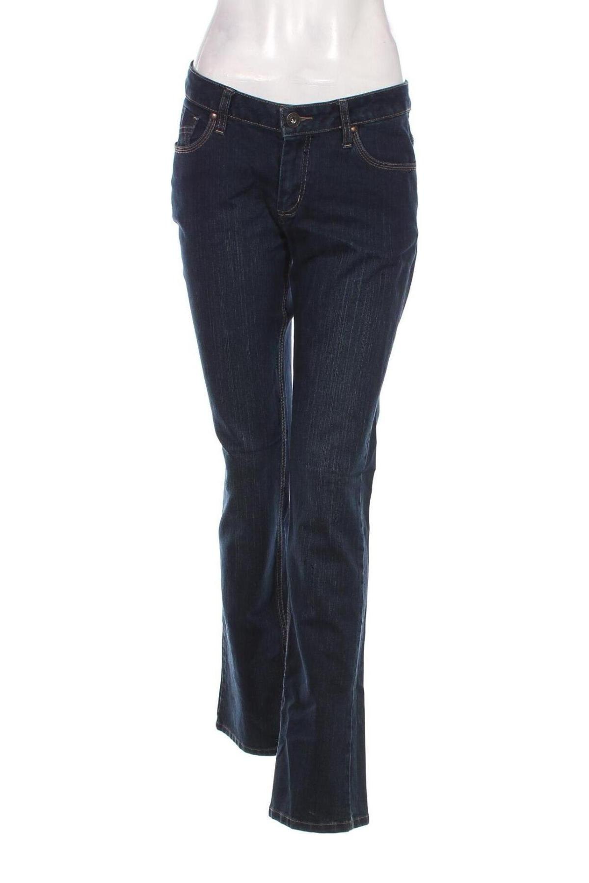 Damen Jeans Street One, Größe XL, Farbe Blau, Preis € 6,99