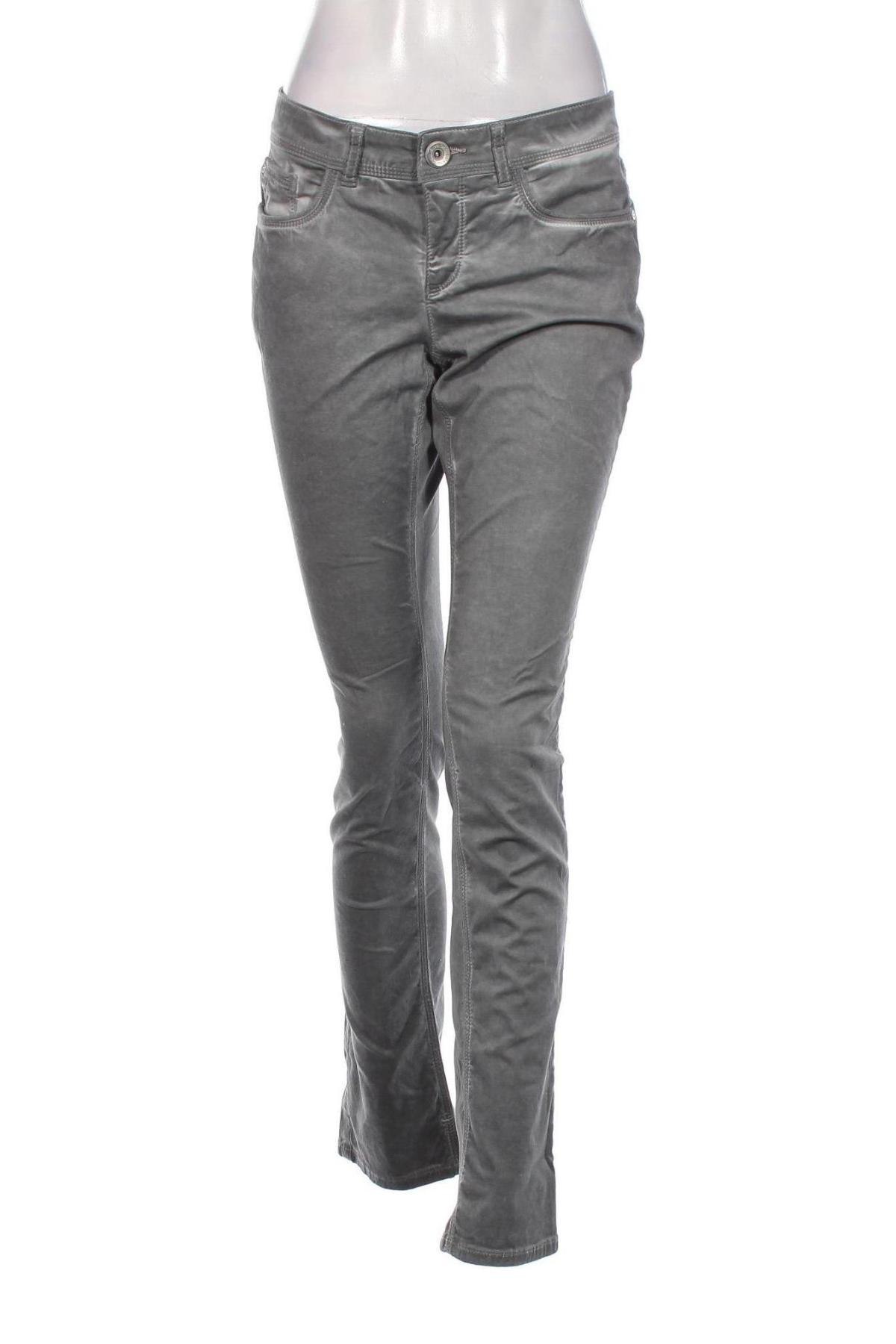 Damen Jeans Street One, Größe S, Farbe Grau, Preis € 4,99