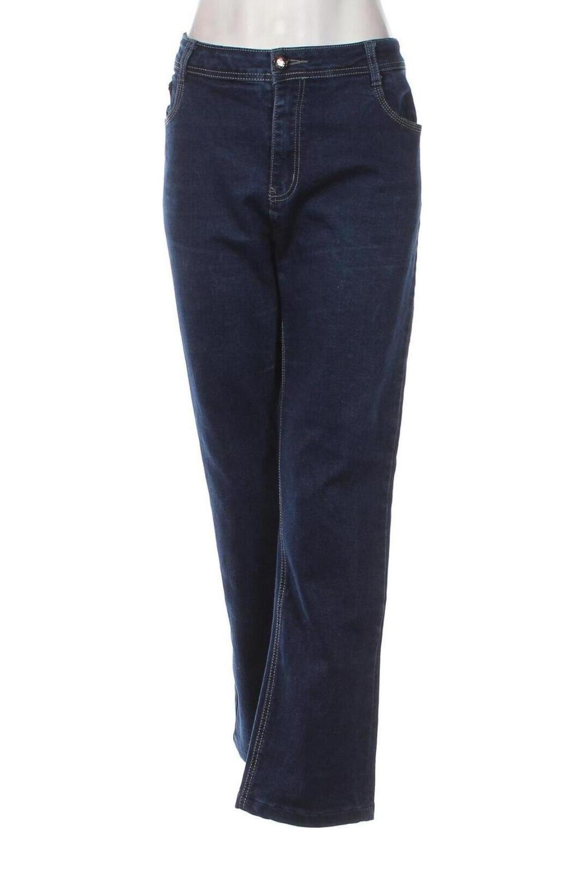 Damen Jeans Sunbird, Größe XL, Farbe Blau, Preis € 9,00