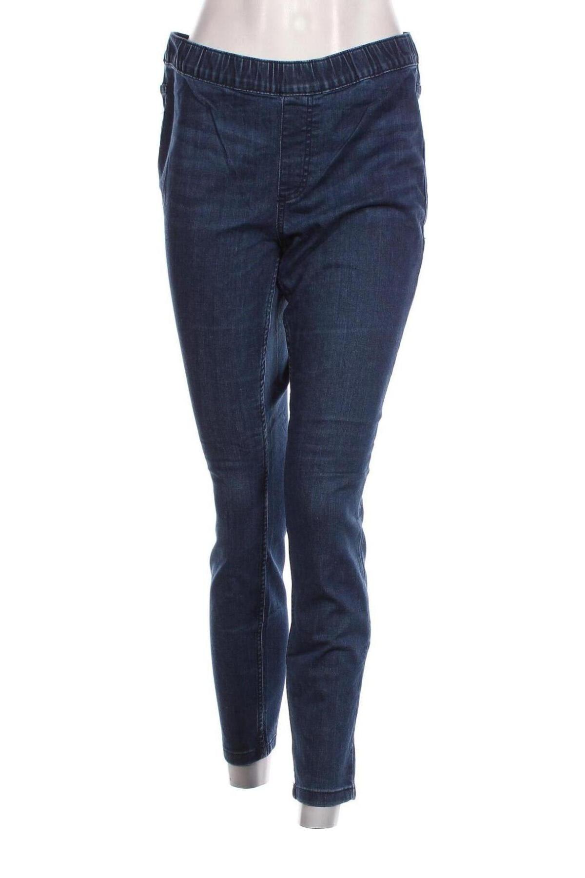 Damen Jeans TCM, Größe L, Farbe Blau, Preis € 6,49