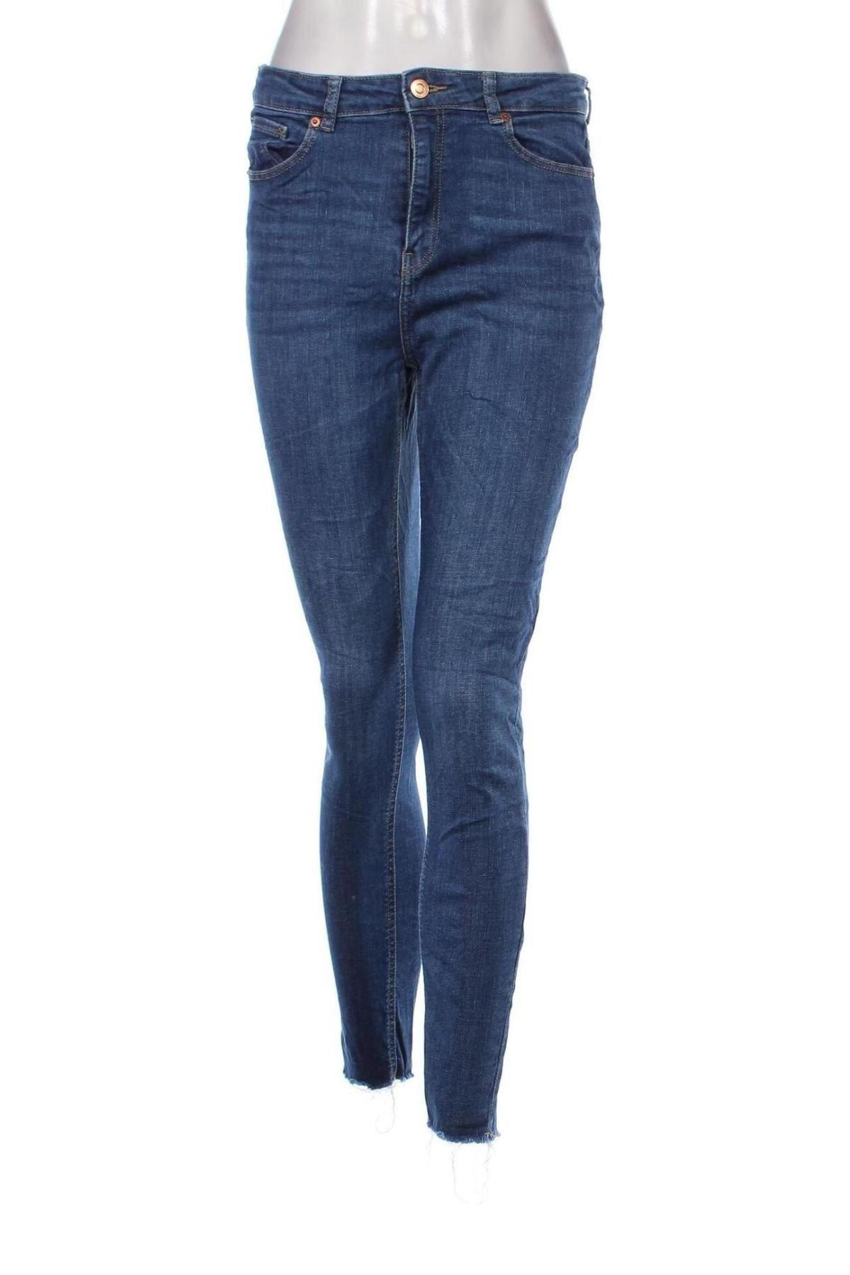 Damen Jeans Tally Weijl, Größe M, Farbe Blau, Preis 7,49 €