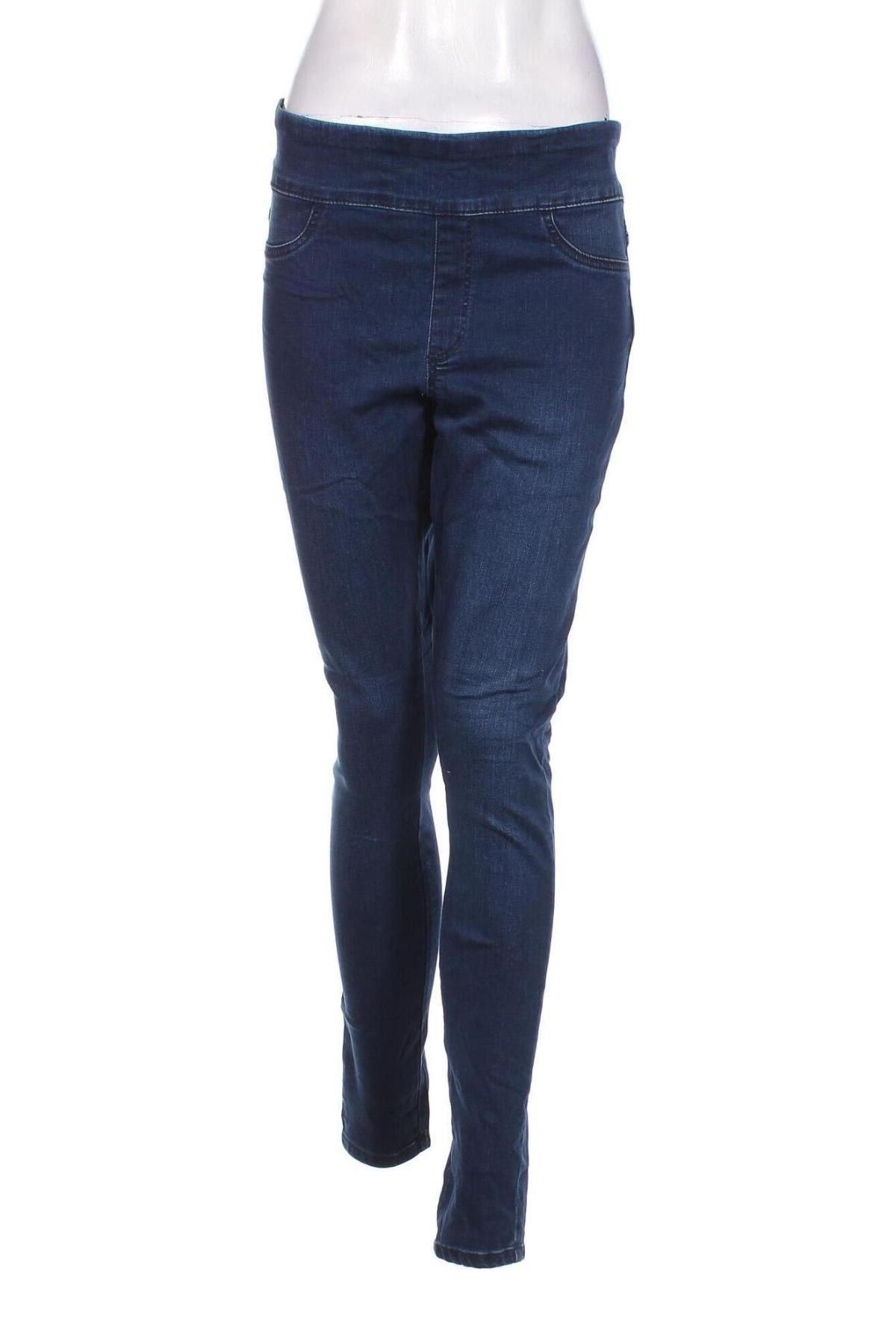 Damen Jeans Target, Größe L, Farbe Blau, Preis 7,49 €