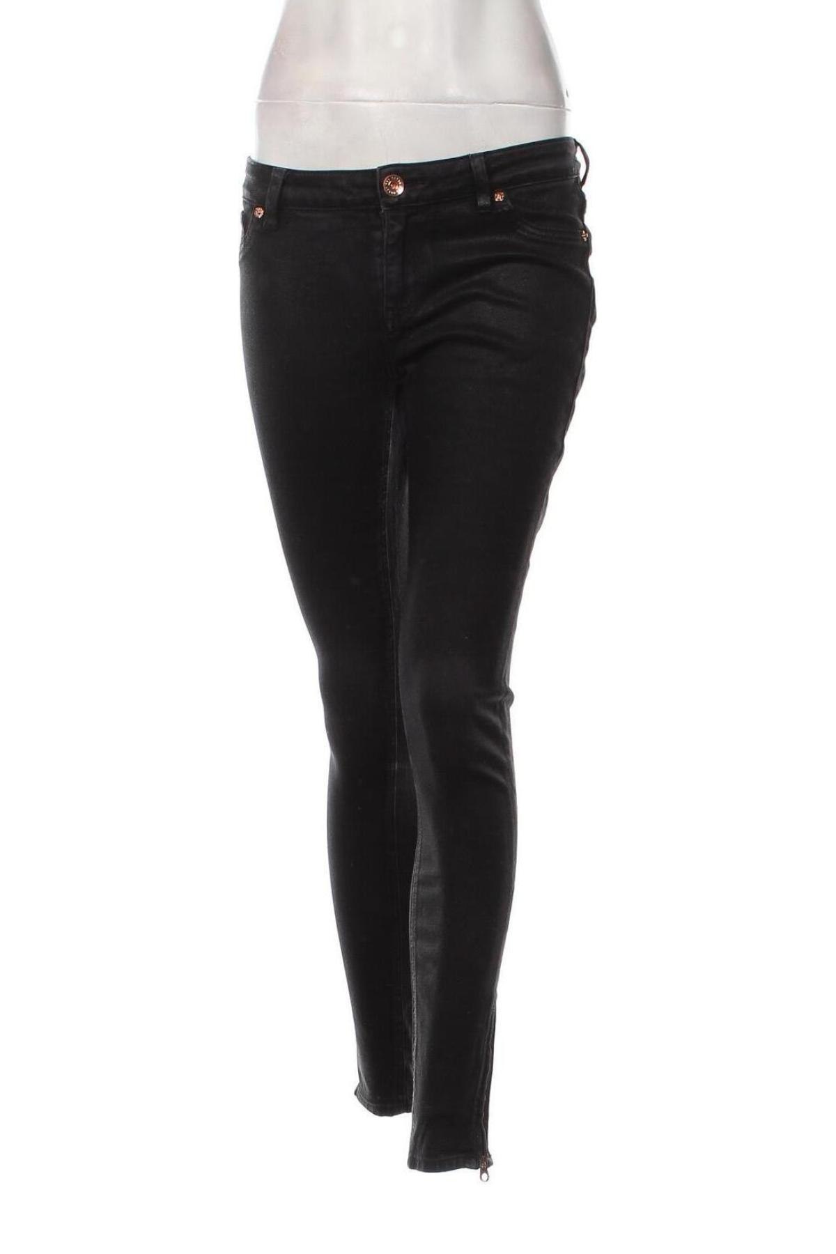 Damen Jeans Ted Baker, Größe M, Farbe Schwarz, Preis € 20,49