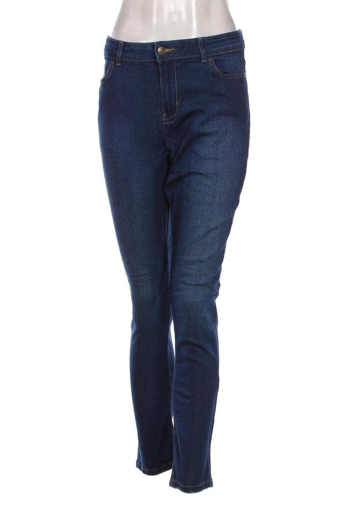 Damen Jeans Tex, Größe XL, Farbe Blau, Preis € 6,99