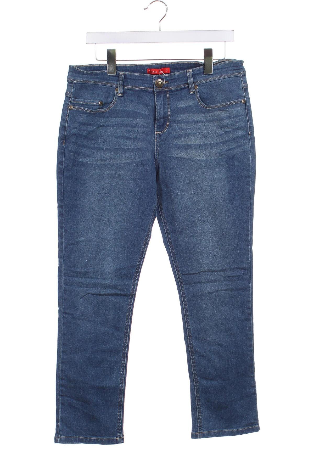 Damen Jeans Tissaia, Größe XL, Farbe Blau, Preis 20,18 €