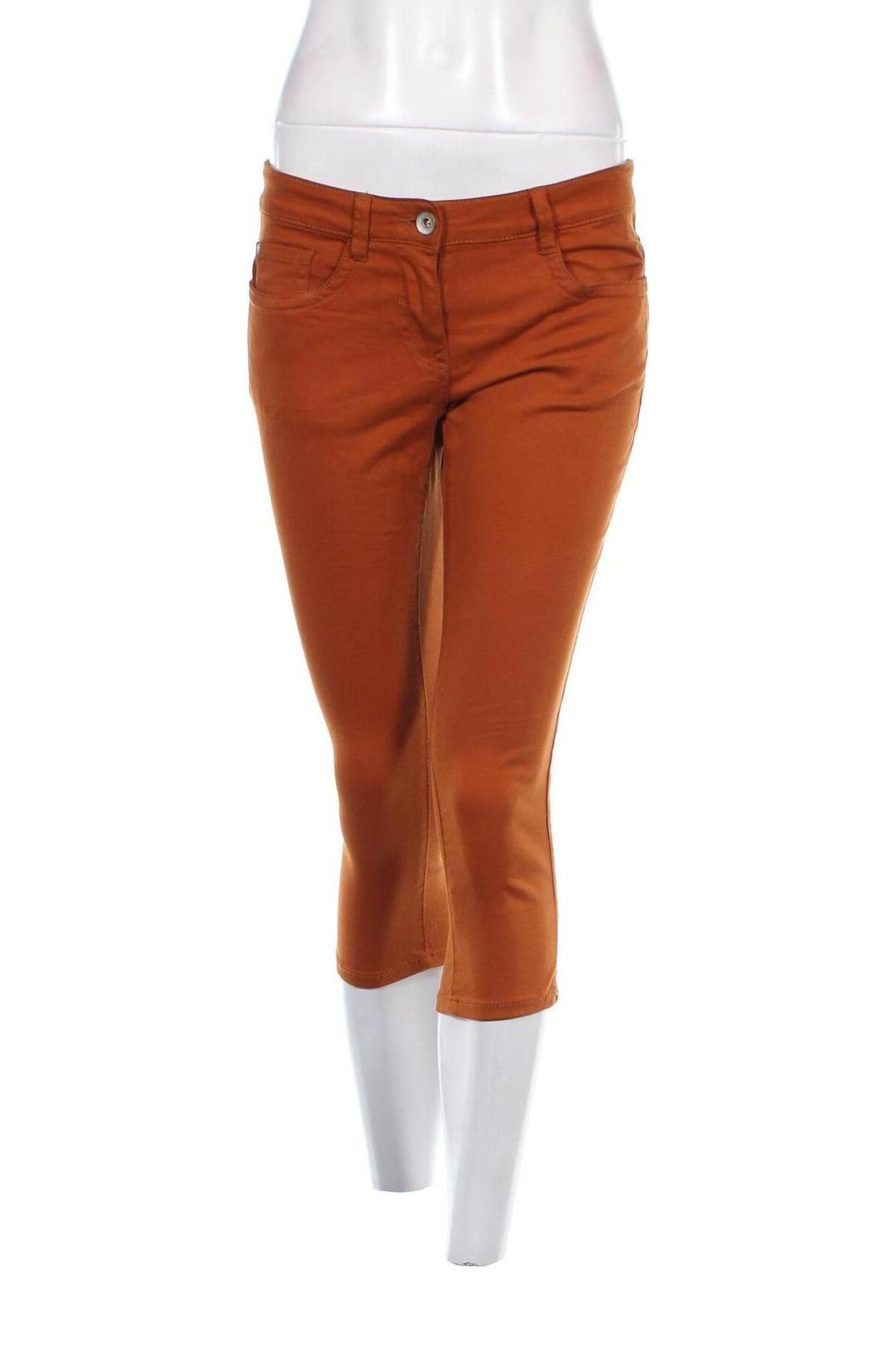 Damen Jeans Tom Tailor, Größe XS, Farbe Orange, Preis € 4,49