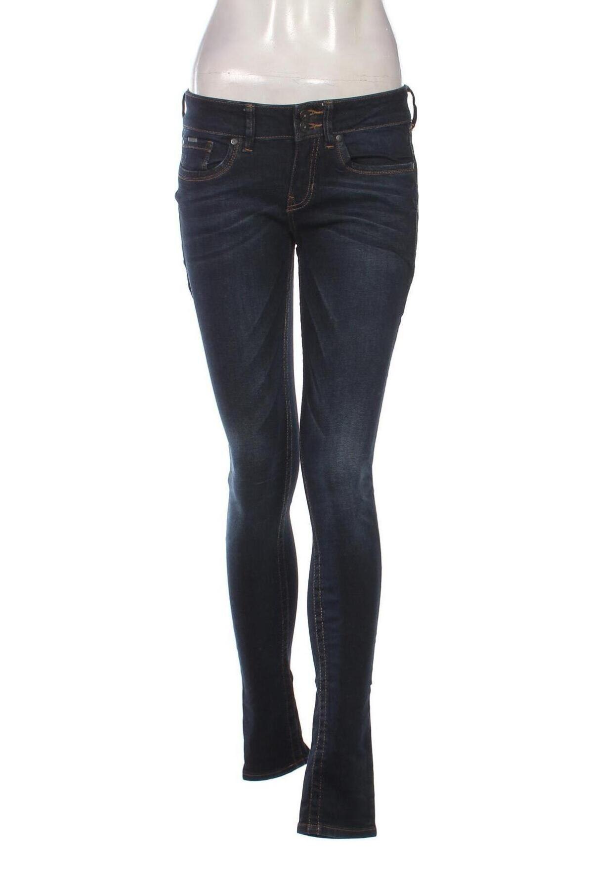 Damen Jeans Tom Tailor, Größe M, Farbe Blau, Preis 3,99 €