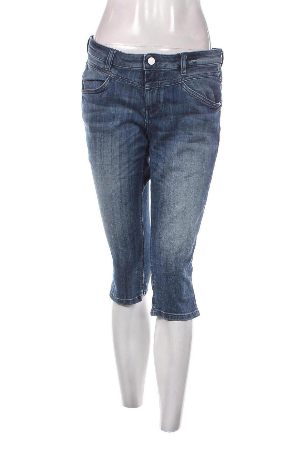 Damen Jeans Tom Tailor, Größe L, Farbe Blau, Preis € 13,99