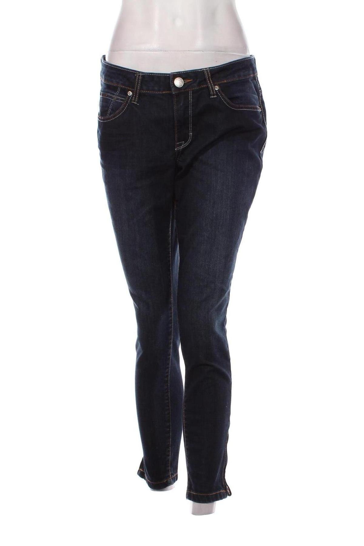 Damen Jeans Tom Tailor, Größe L, Farbe Blau, Preis € 13,99