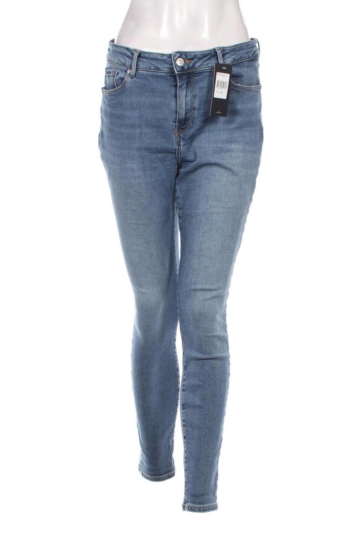 Damen Jeans Tommy Hilfiger, Größe XL, Farbe Blau, Preis € 65,49